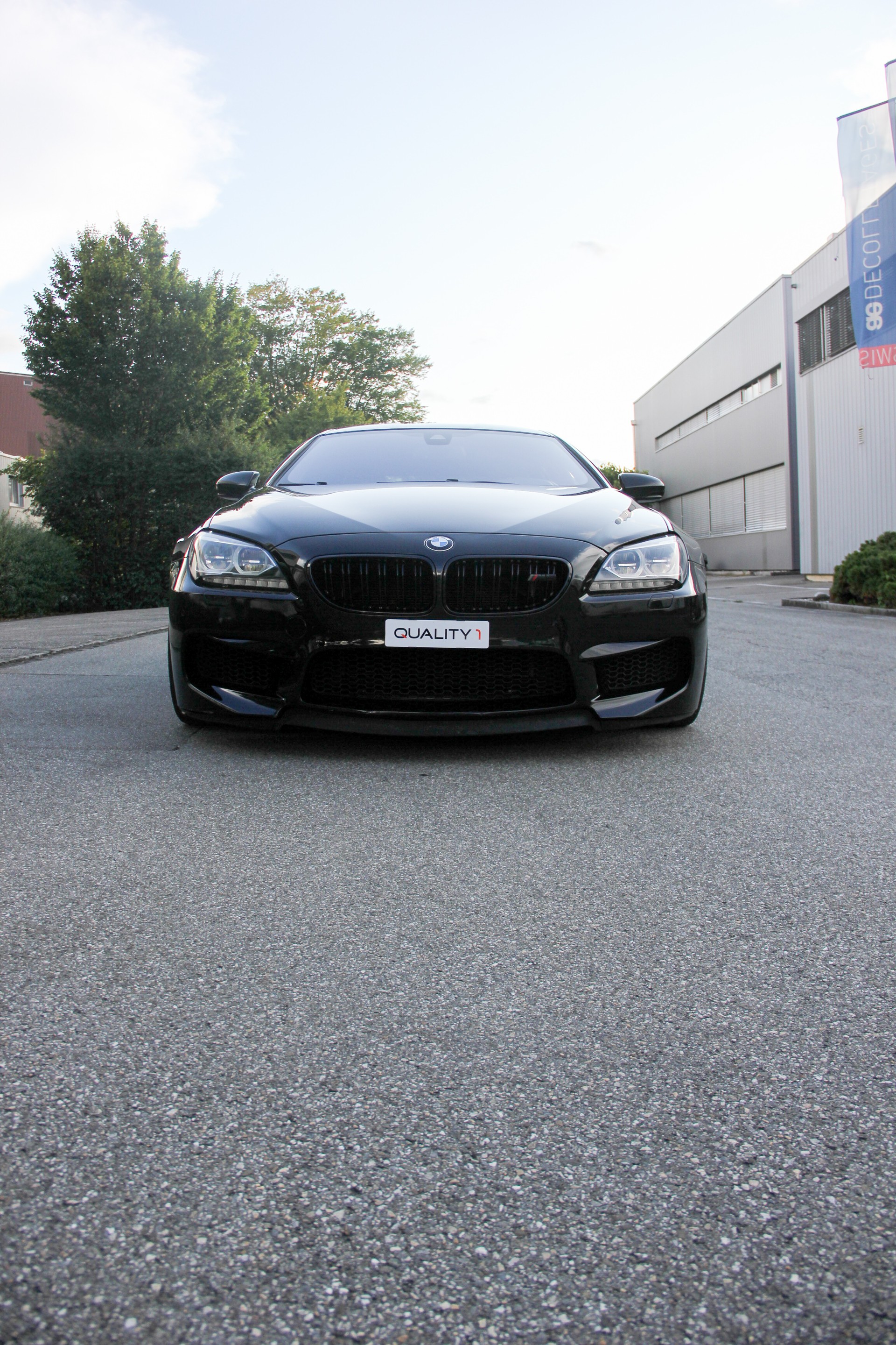 BMW M6 Gran Coupé Drivelogic-image-6