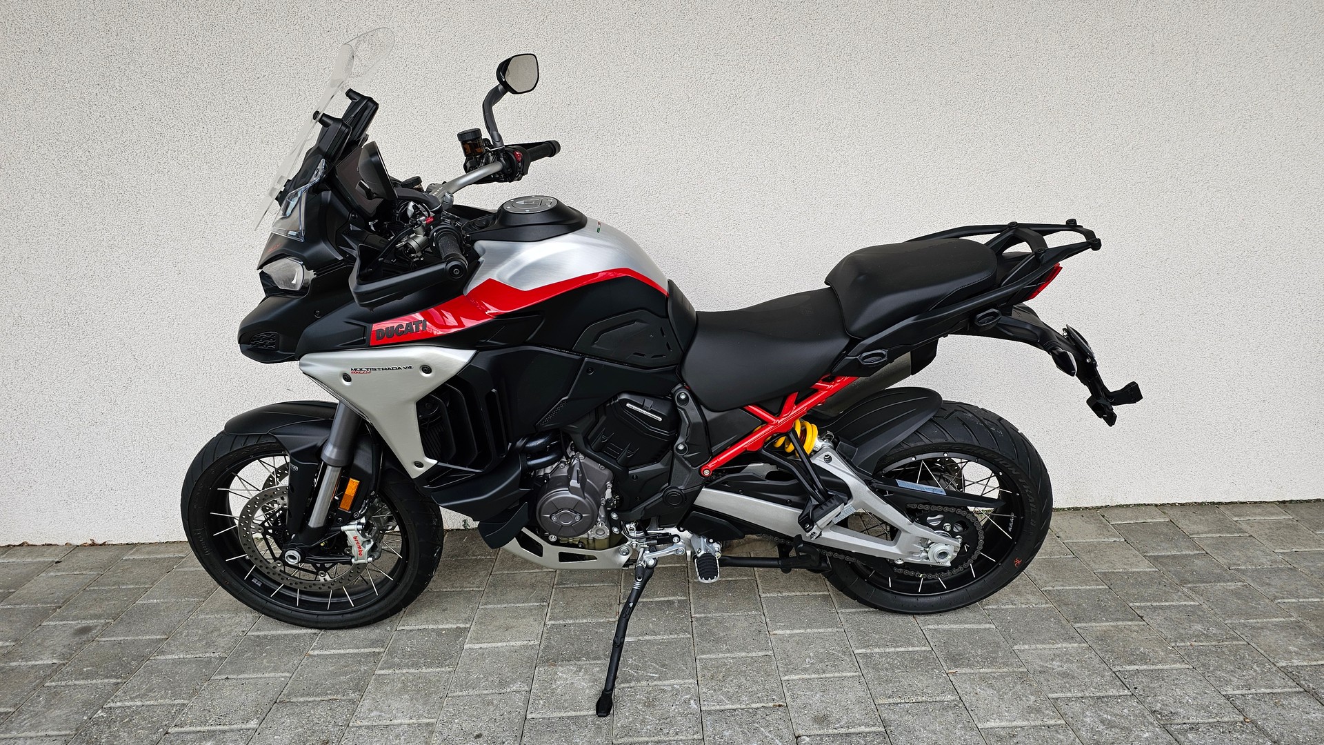 DUCATI Multistrada V4 S Radar Speichen Felgen Rally-showroom-element-1