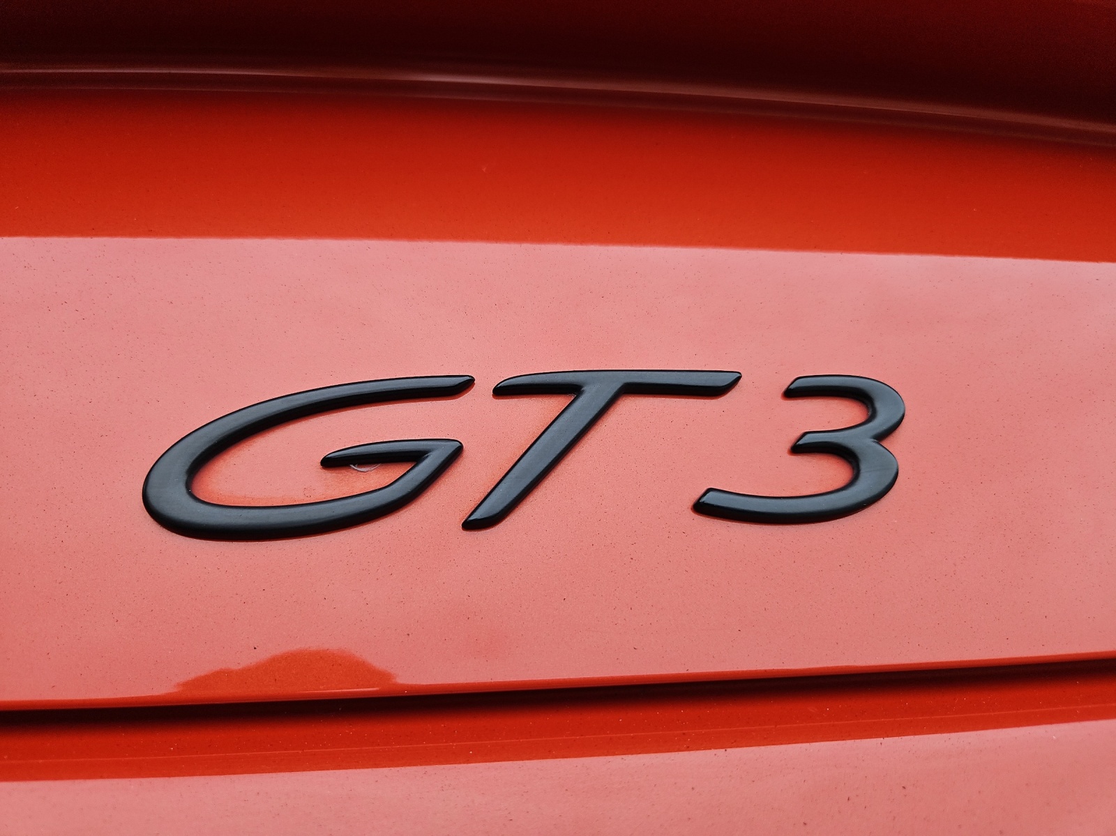 PORSCHE 911 GT3 Clubsport (M003) Weissach (Porsche Motorsport)-image-13
