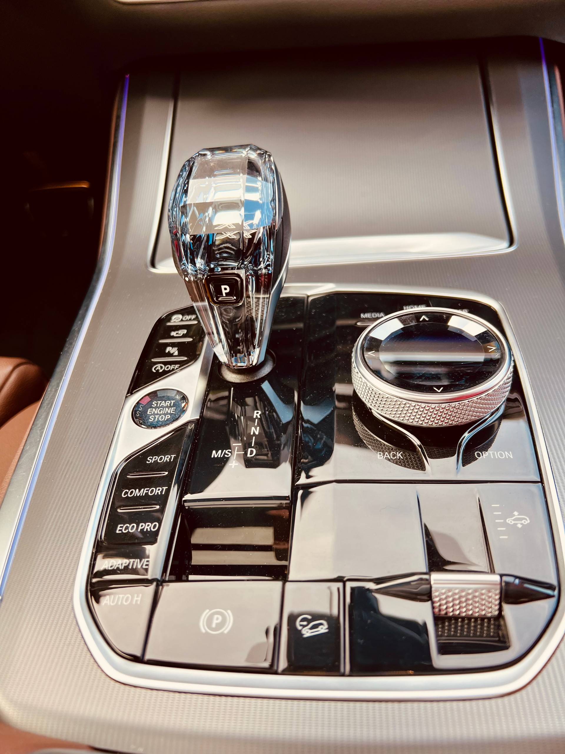 BMW X5 xDrive 40i Steptronic-image-7