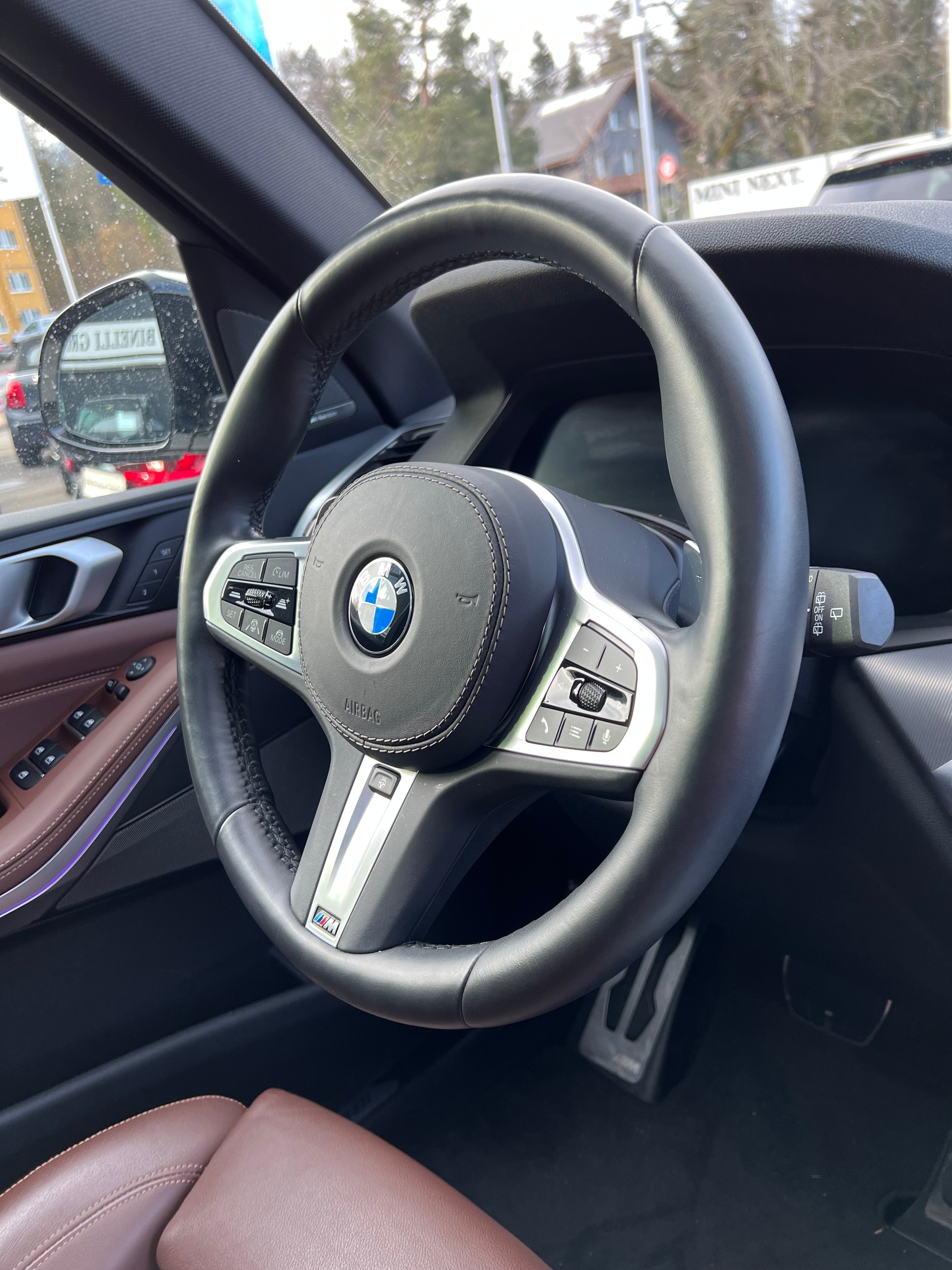 BMW X5 xDrive 40i Steptronic-image-6