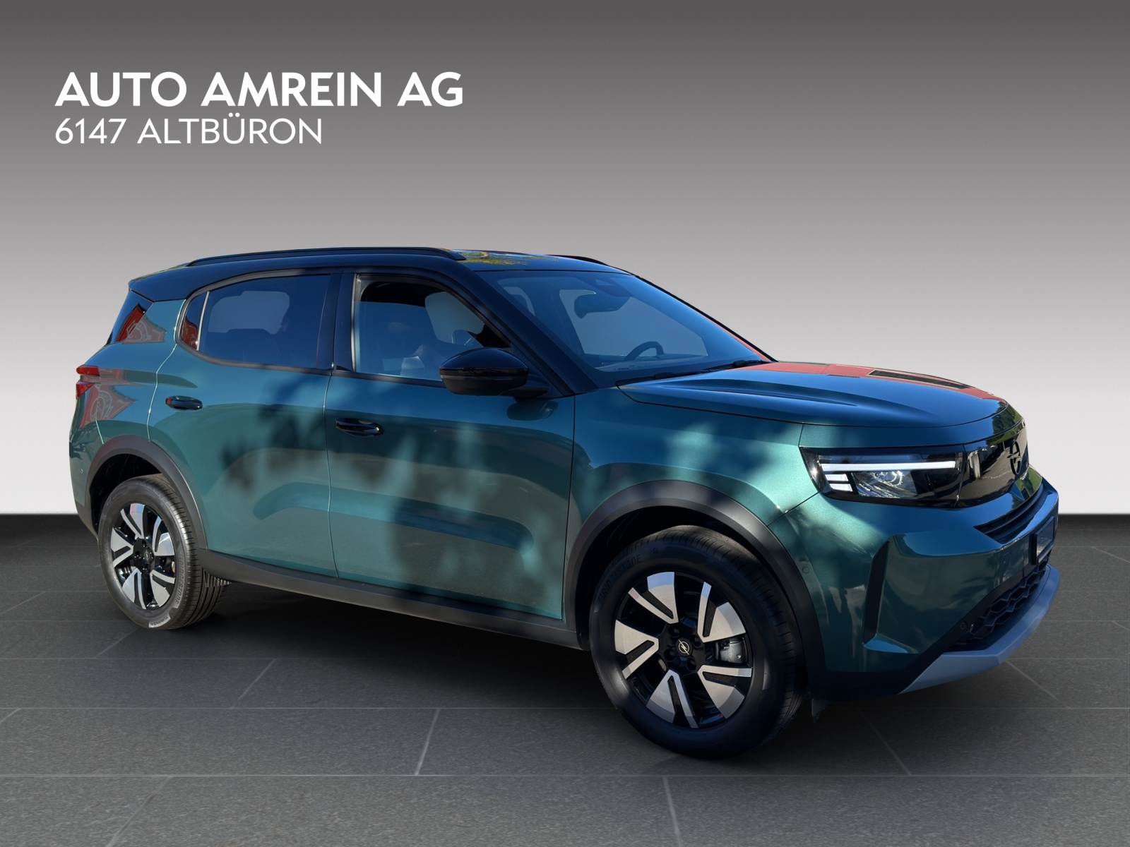 OPEL Frontera-e 44 kWh GS-showroom-element-1
