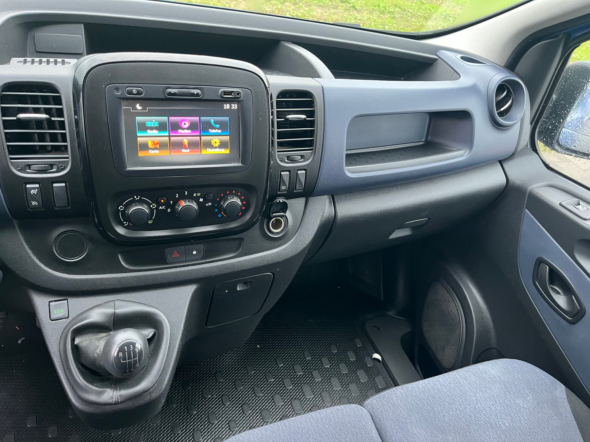 OPEL Vivaro 1.6 CDTI 2.9t L2H1-image-7