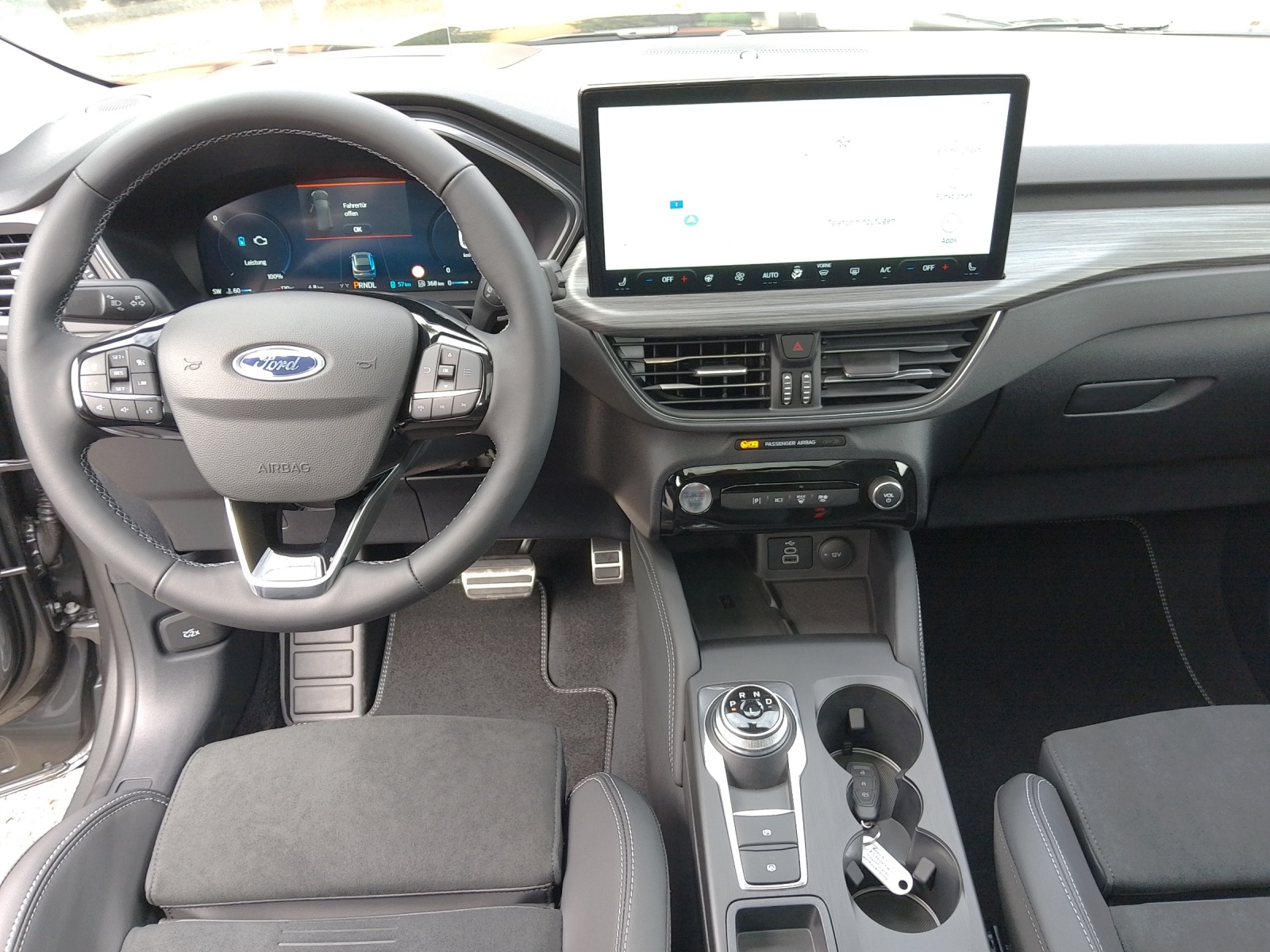 FORD Kuga 2.5 Plug-in Hybrid Active X 242 PS-image-6