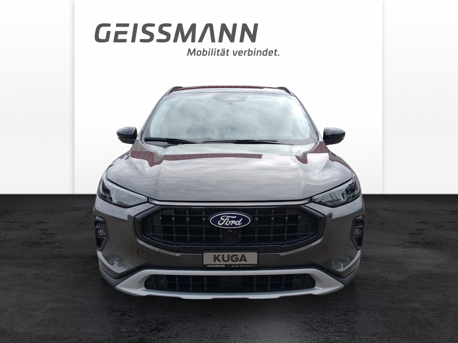 FORD Kuga 2.5 Plug-in Hybrid Active X 242 PS-image-3