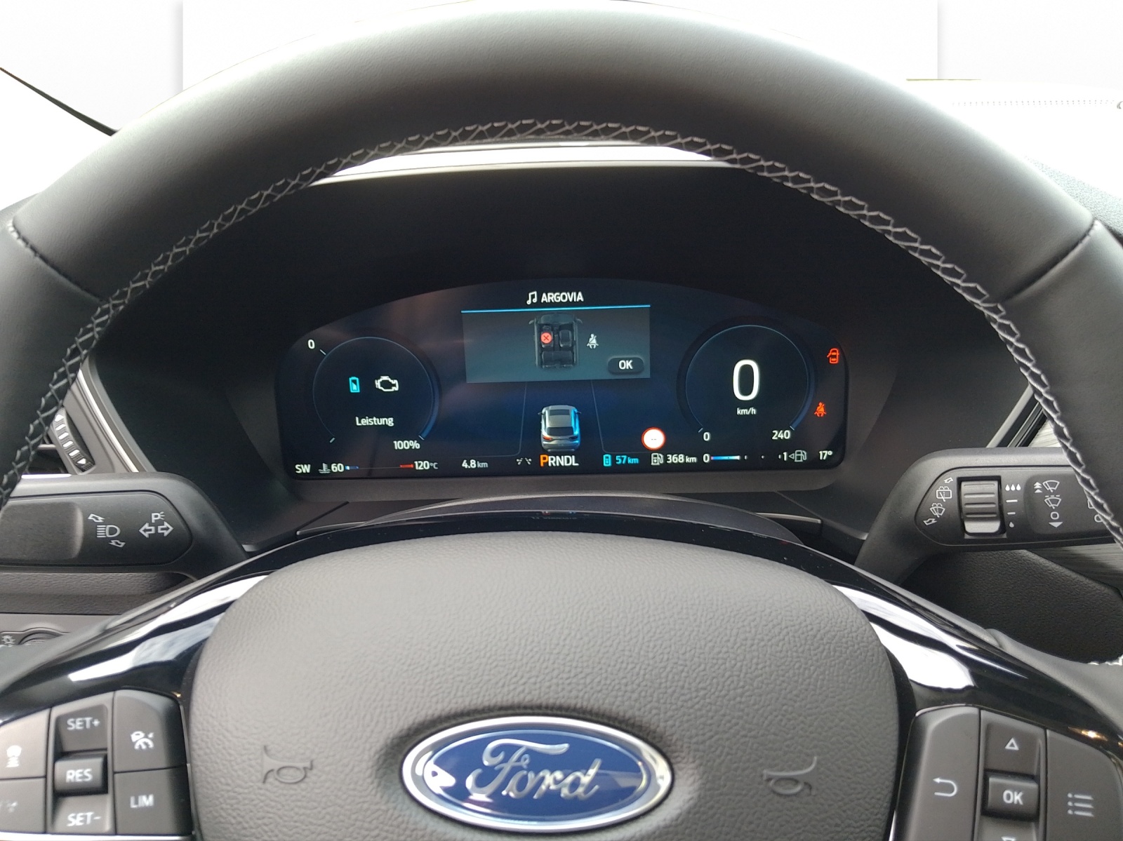 FORD Kuga 2.5 Plug-in Hybrid Active X 242 PS-image-7