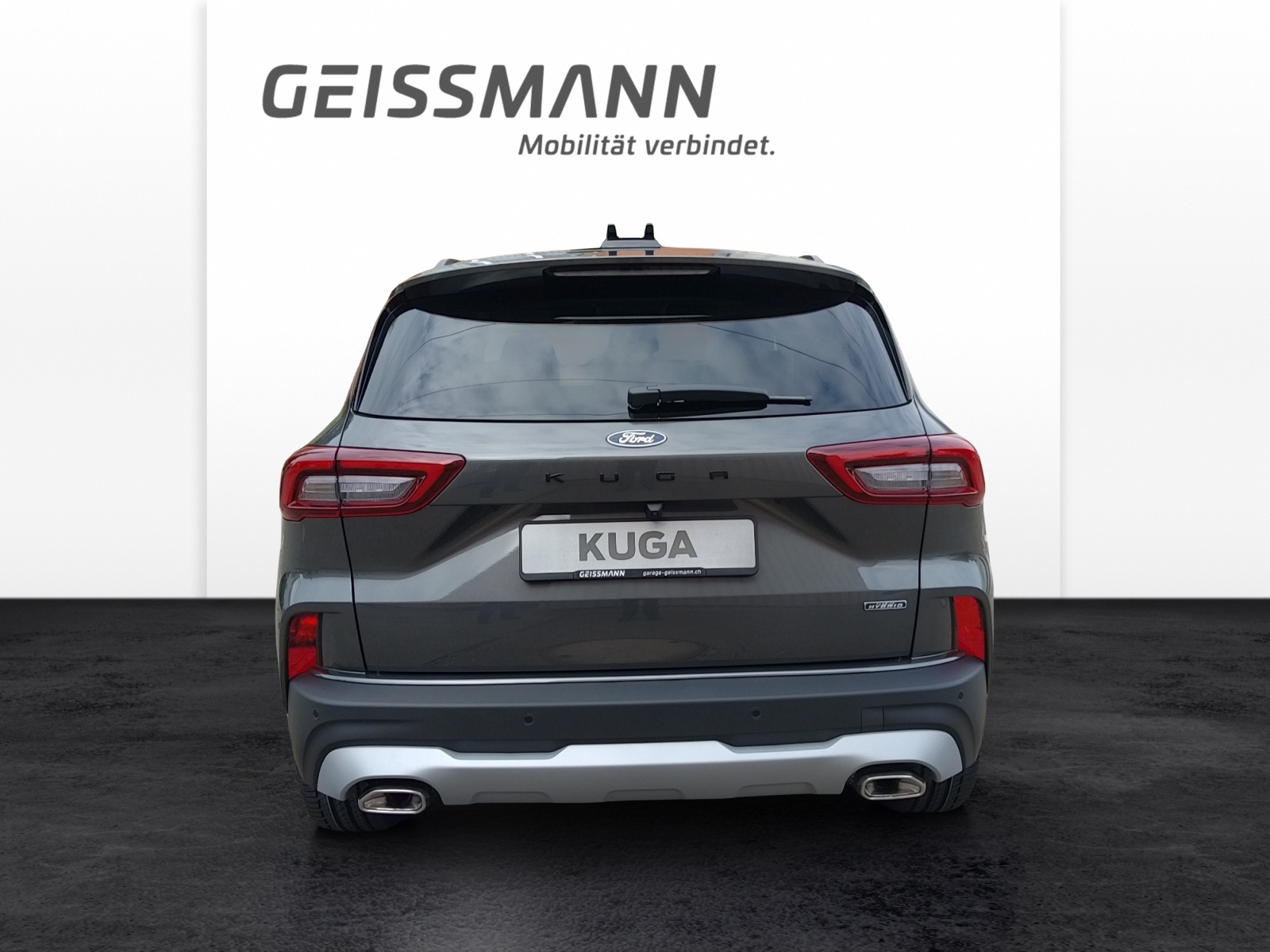 FORD Kuga 2.5 Plug-in Hybrid Active X 242 PS-image-4
