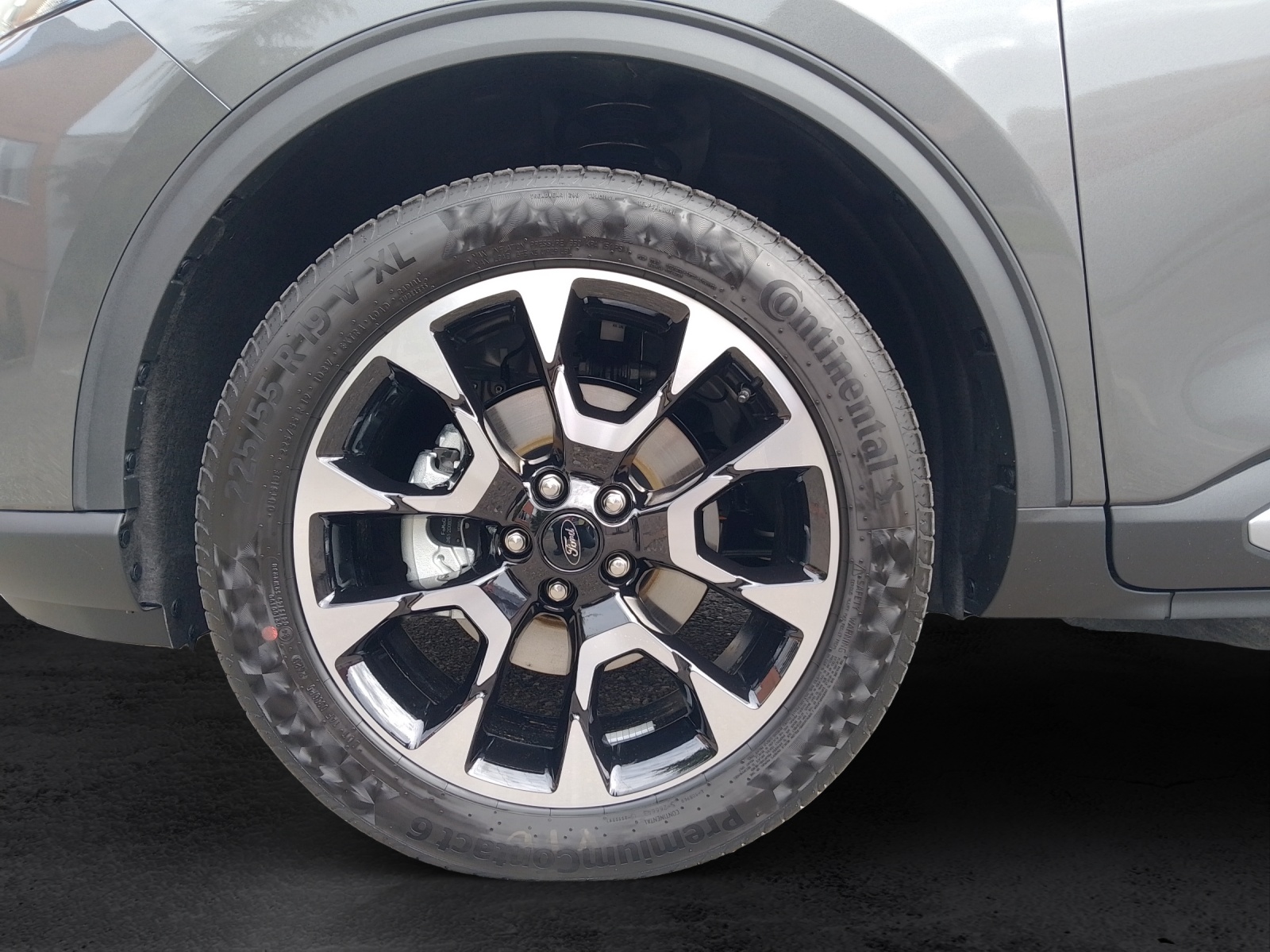 FORD Kuga 2.5 Plug-in Hybrid Active X 242 PS-image-14