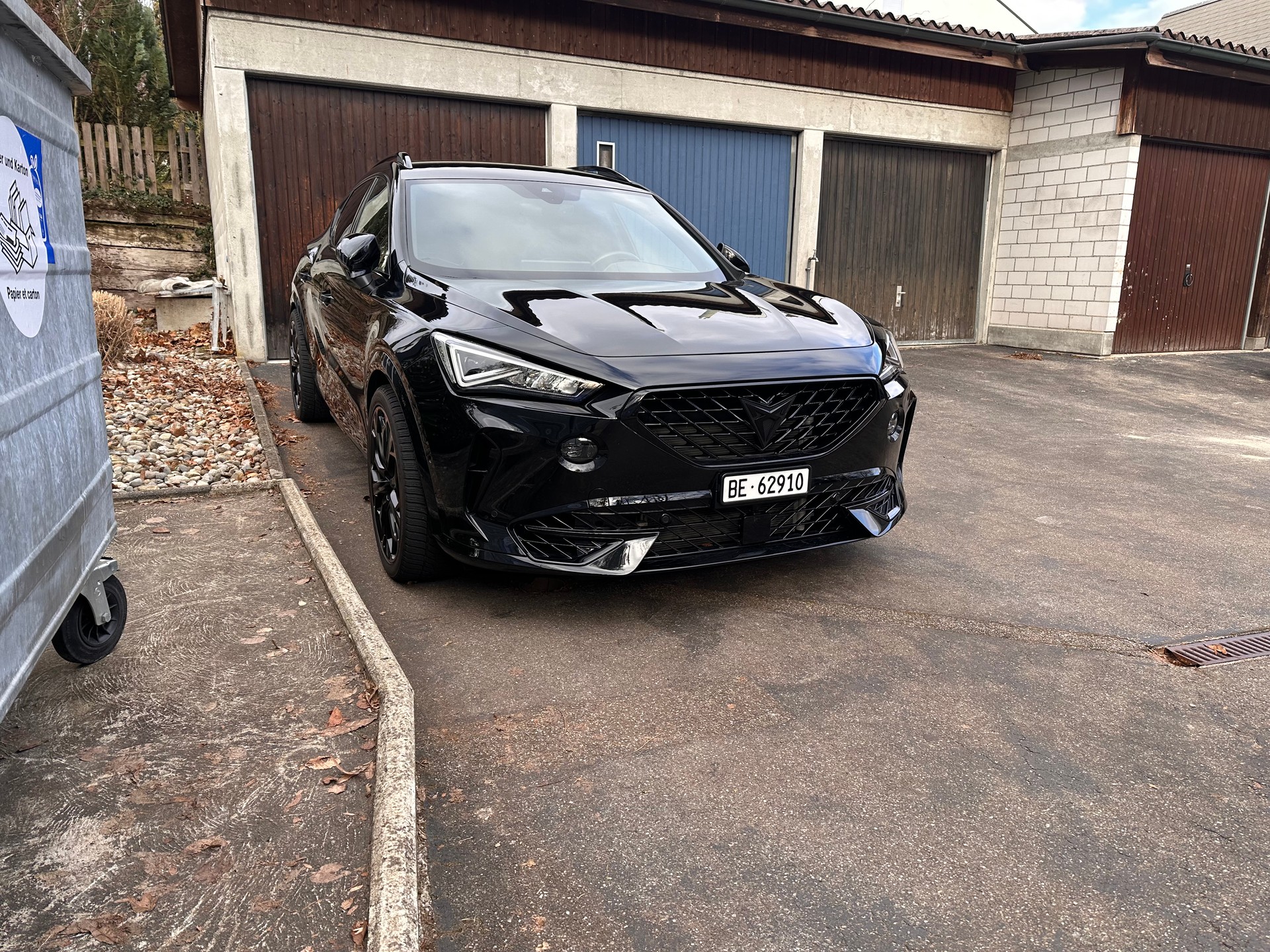 CUPRA Formentor 2.0TSI VZ 4Drive DSG-image-3