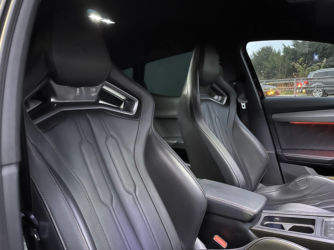 CUPRA Formentor 2.0TSI VZ 4Drive DSG-image-2