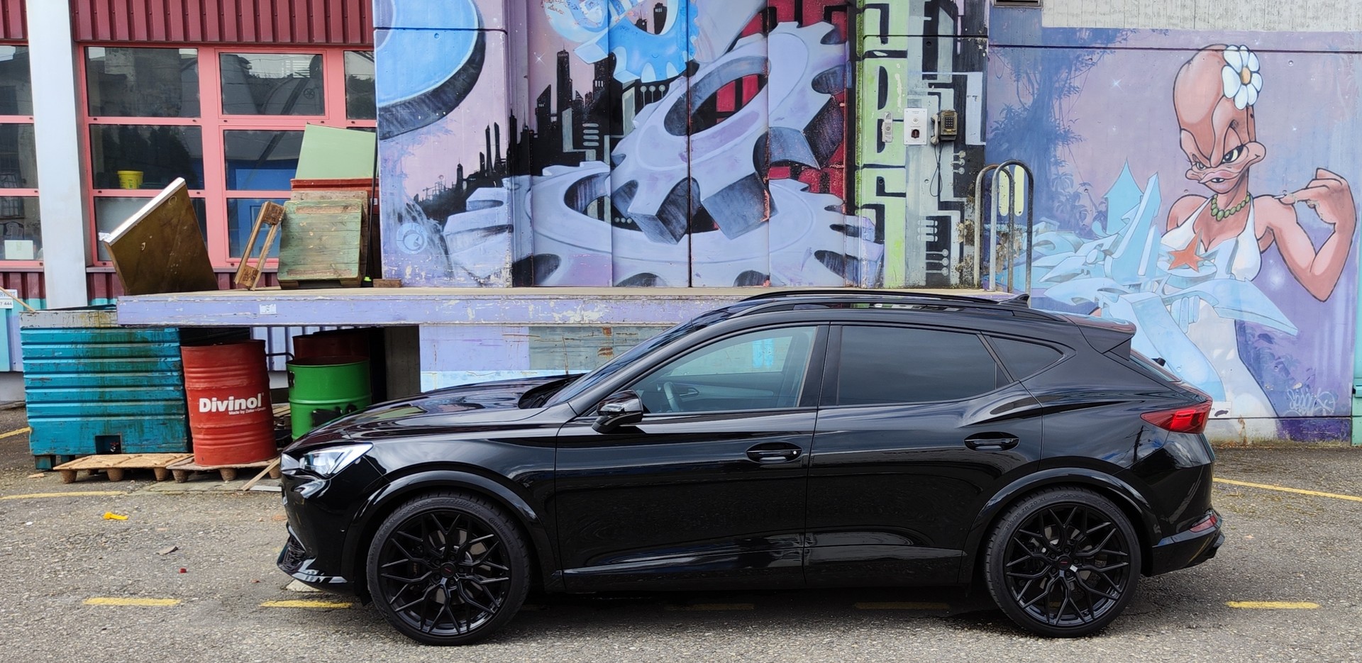 CUPRA Formentor 2.0TSI VZ 4Drive DSG-image-0