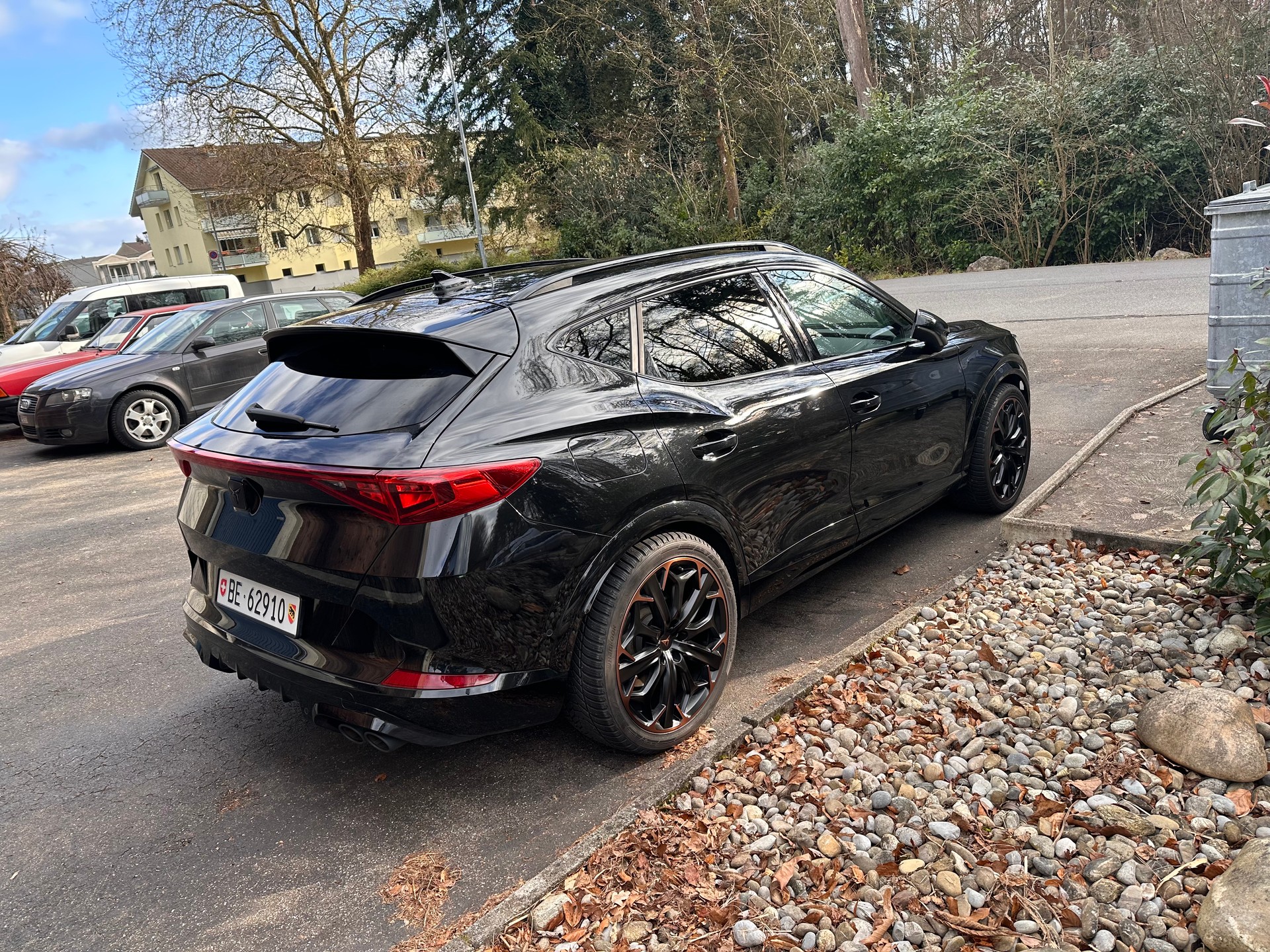 CUPRA Formentor 2.0TSI VZ 4Drive DSG-image-5