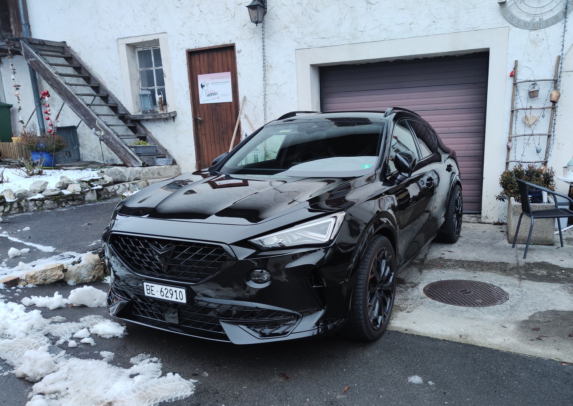 CUPRA Formentor 2.0TSI VZ 4Drive DSG-image-1