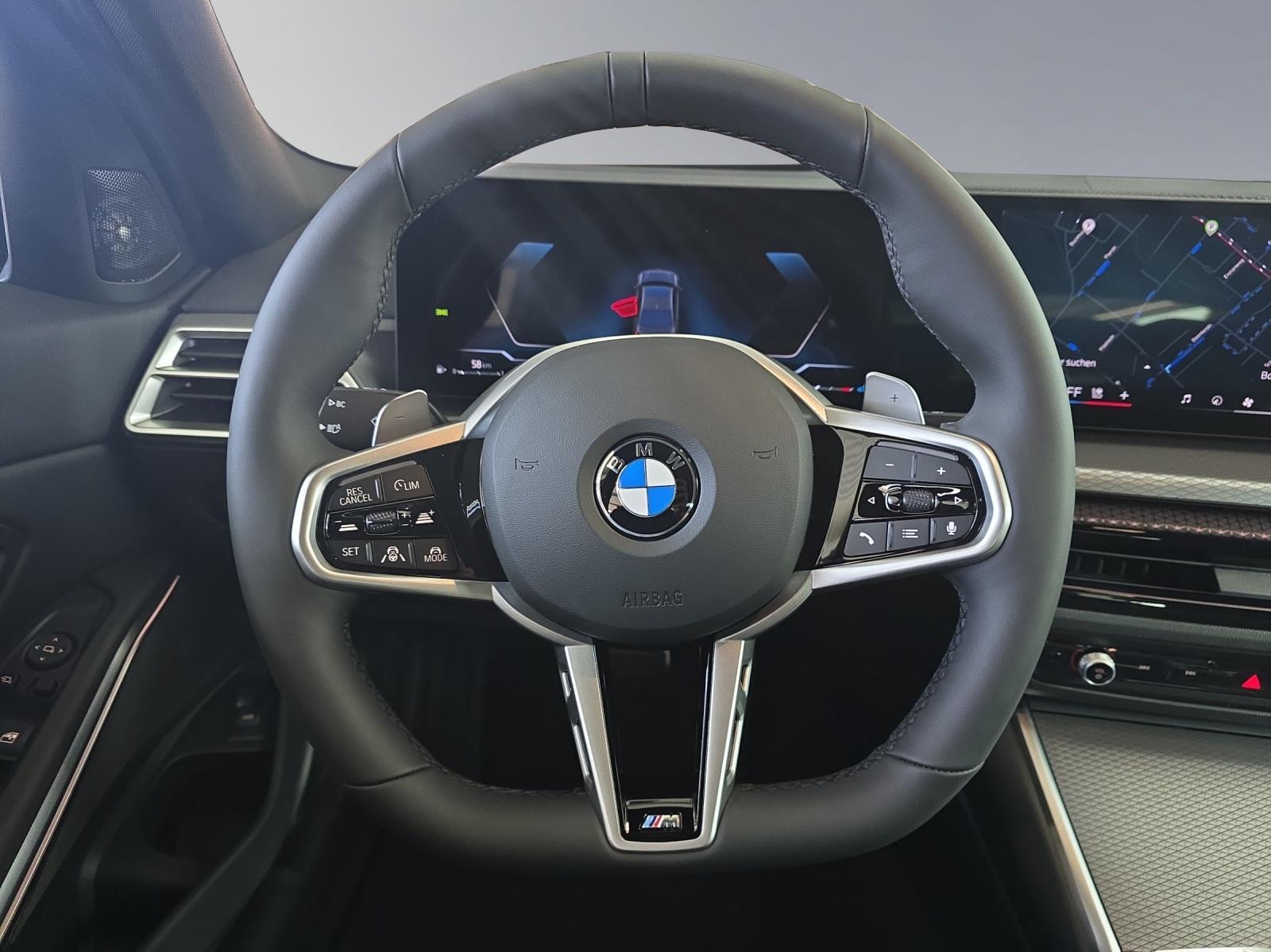 BMW 320d xDrive 48V Steptronic M Sport Pro-image-10