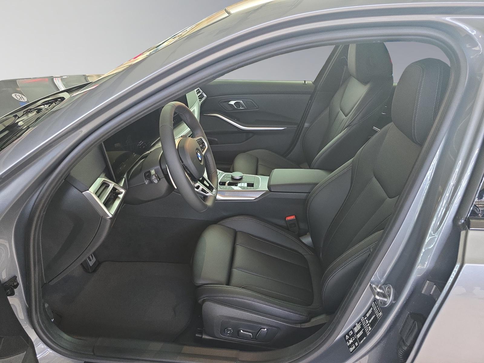 BMW 320d xDrive 48V Steptronic M Sport Pro-image-14