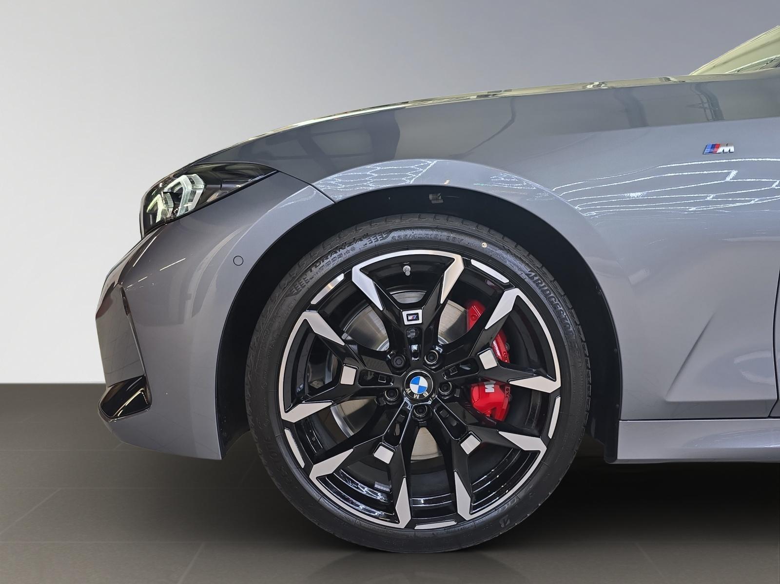 BMW 320d xDrive 48V Steptronic M Sport Pro-image-7