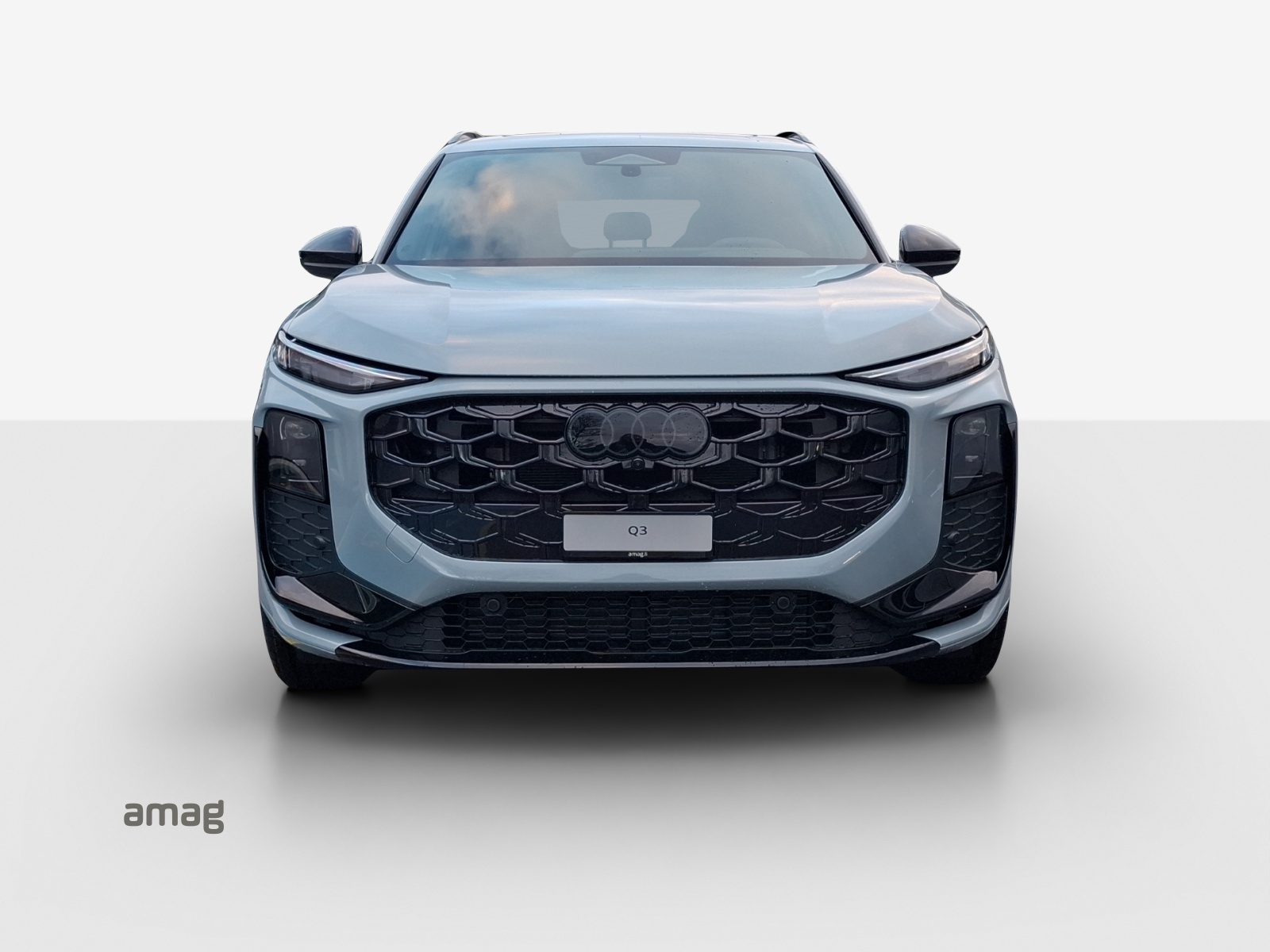 AUDI Q3 SUV 110 kW TFSI S tronic-image-6