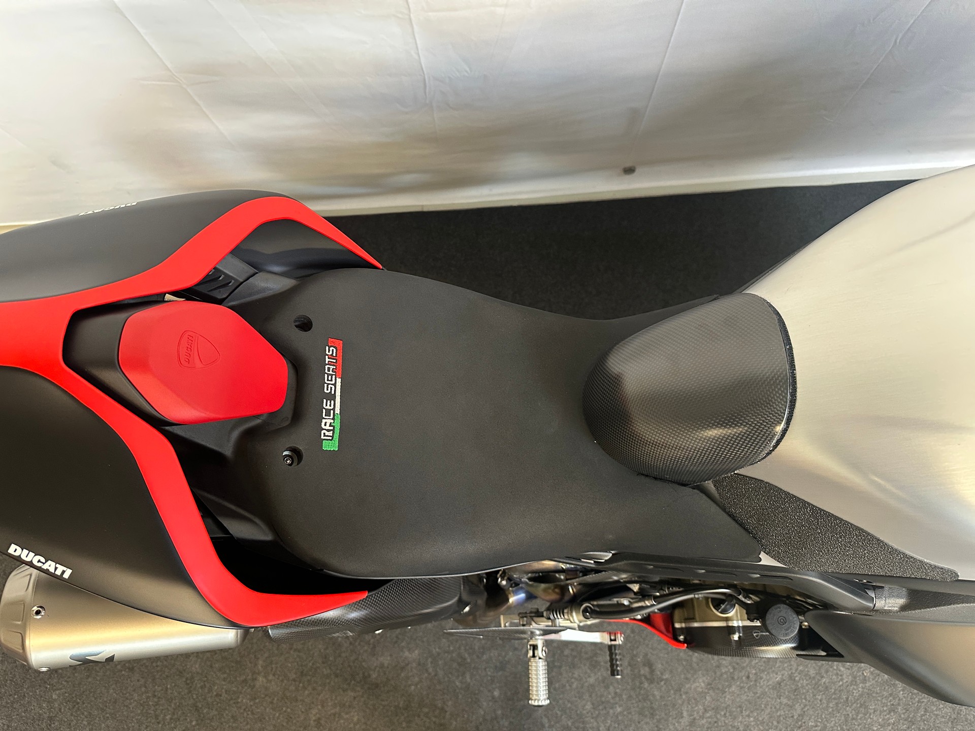 DUCATI Panigale V4 SP2-image-9