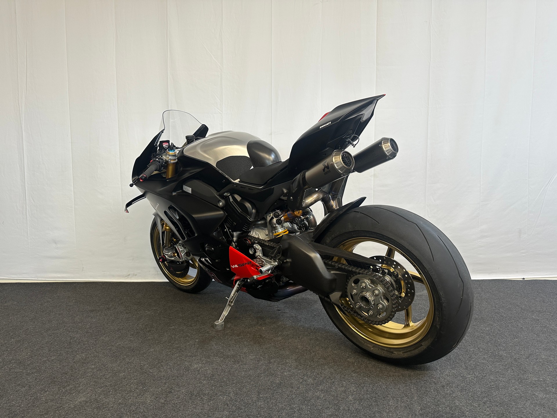 DUCATI Panigale V4 SP2-image-7