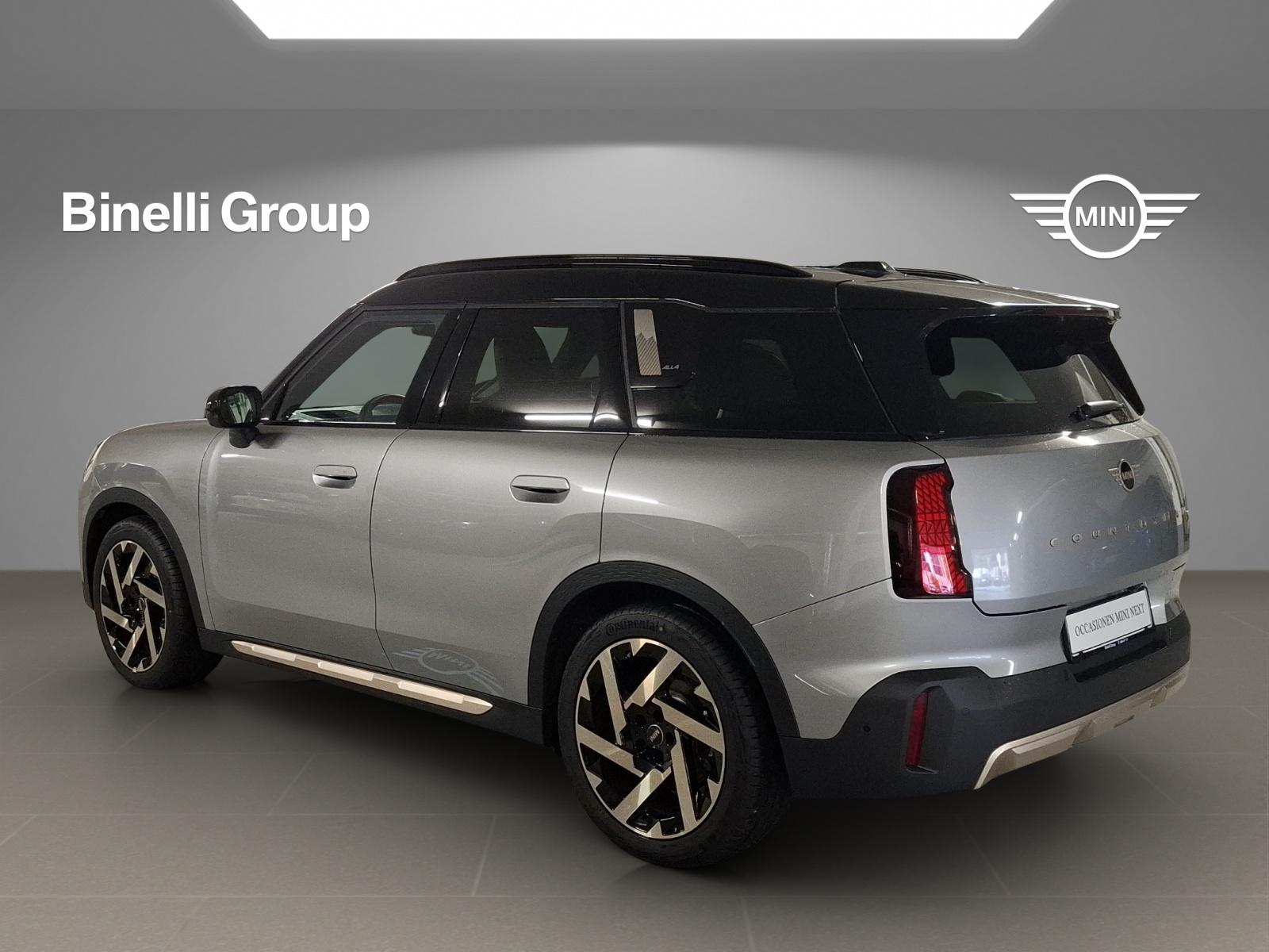 MINI Countryman U25 SE ALL4-image-13