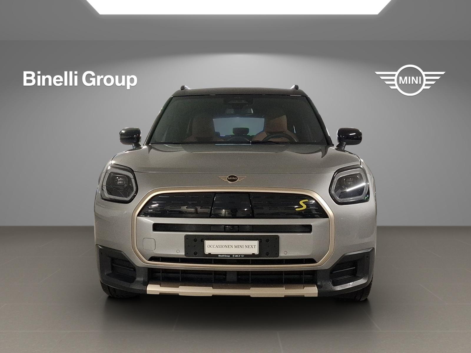 MINI Countryman U25 SE ALL4-image-2