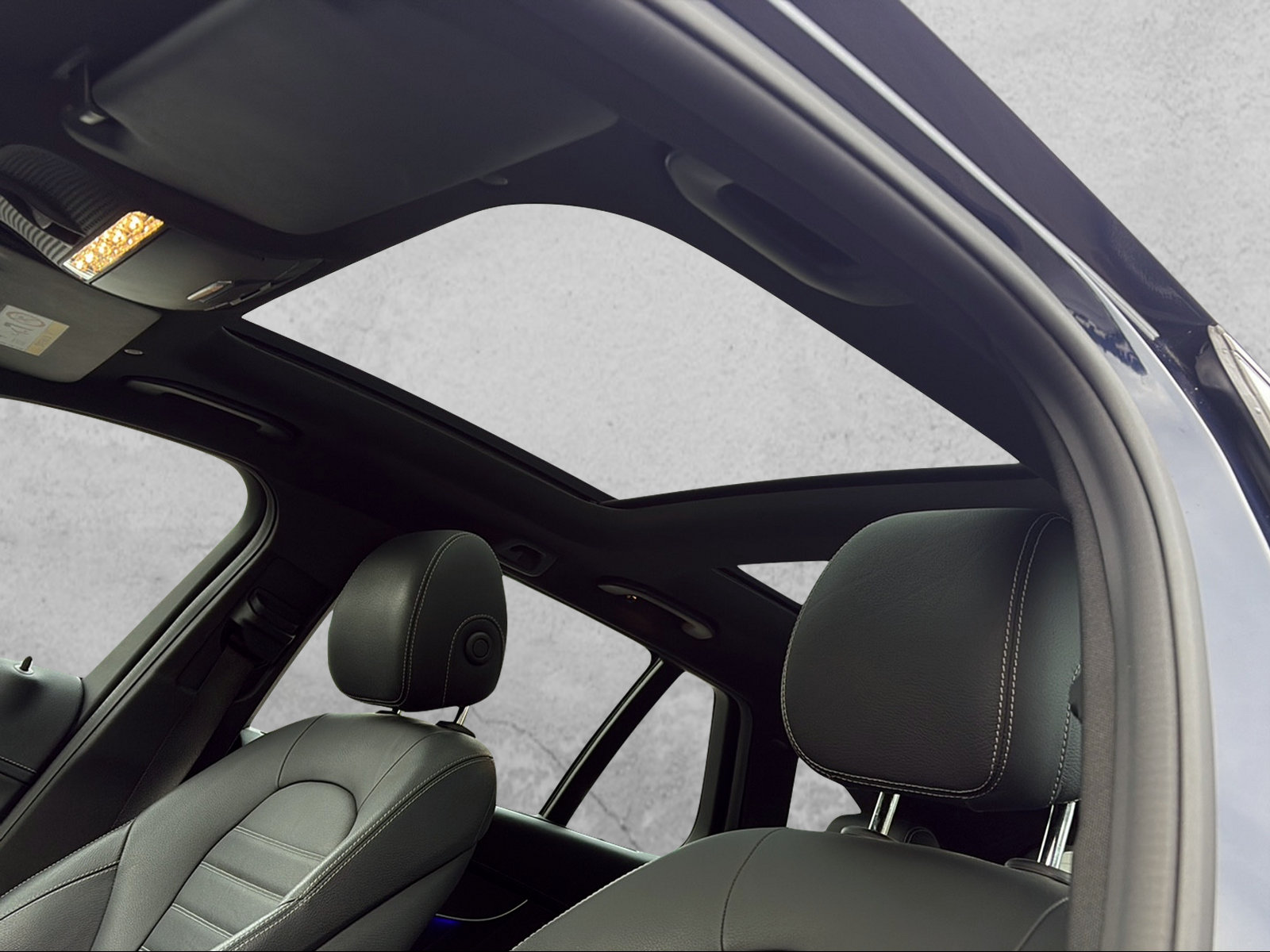 MERCEDES-BENZ C 43 AMG 4Matic 9G-Tronic-image-5
