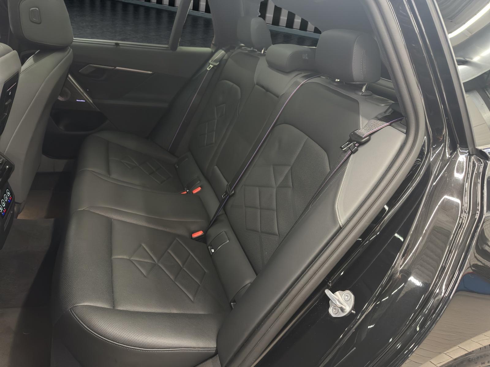 BMW 520d xDrive Touring M Sportpaket Pro/Travel Paket/Innovationspaket-image-15