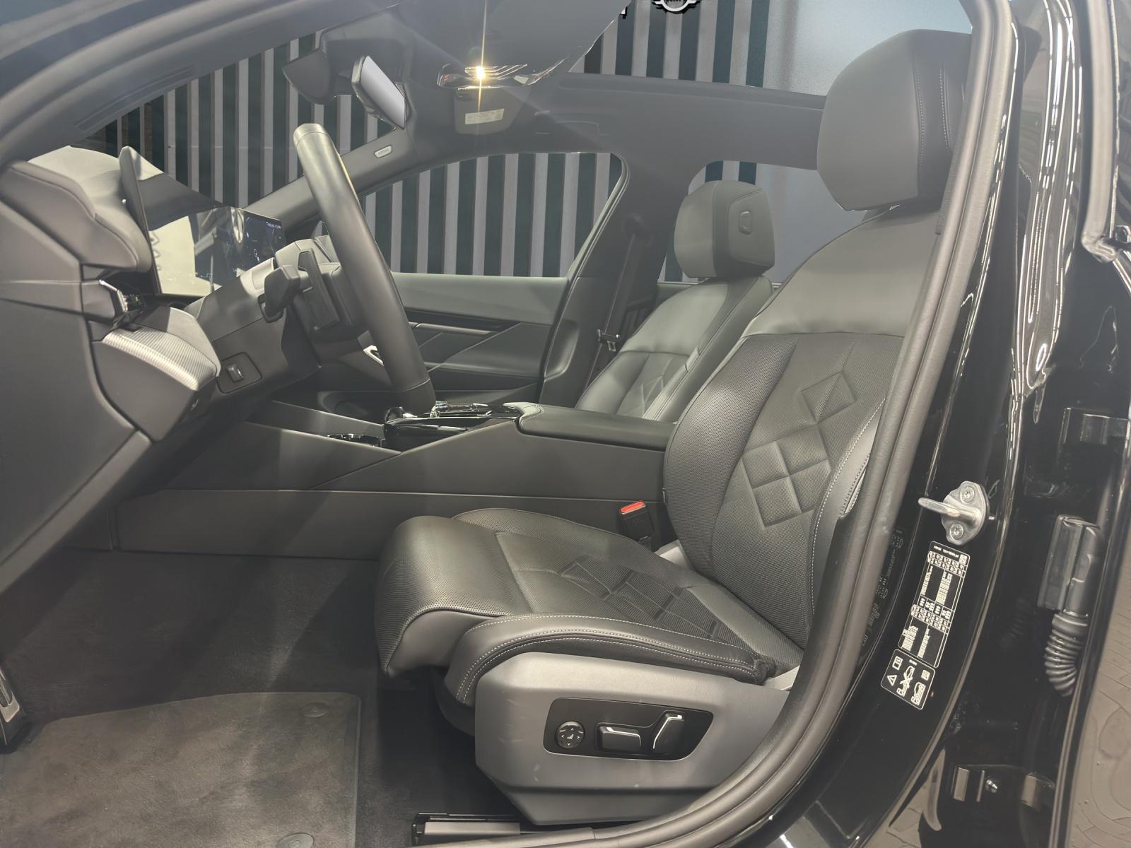 BMW 520d xDrive Touring M Sportpaket Pro/Travel Paket/Innovationspaket-image-13