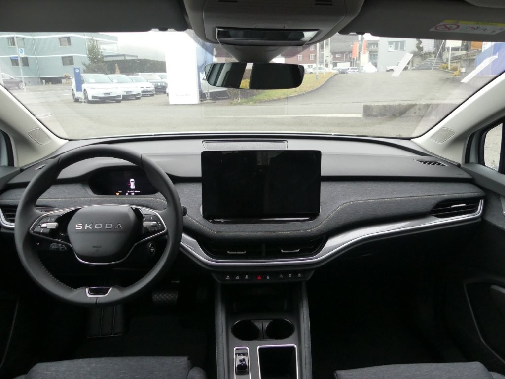SKODA Elroq 85-image-7