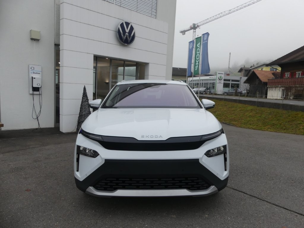 SKODA Elroq 85-image-5