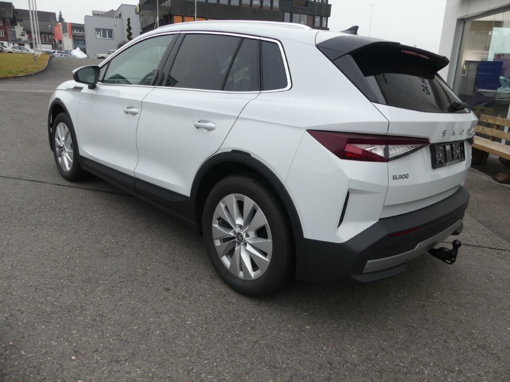 SKODA Elroq 85-image-1
