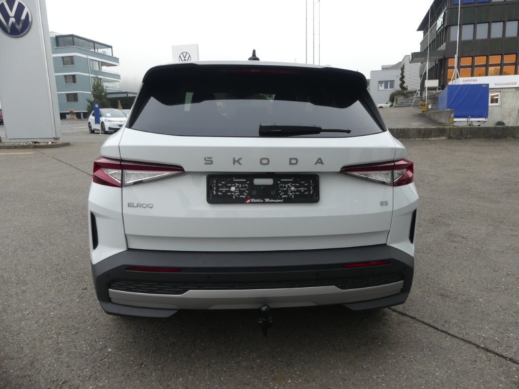 SKODA Elroq 85-image-2