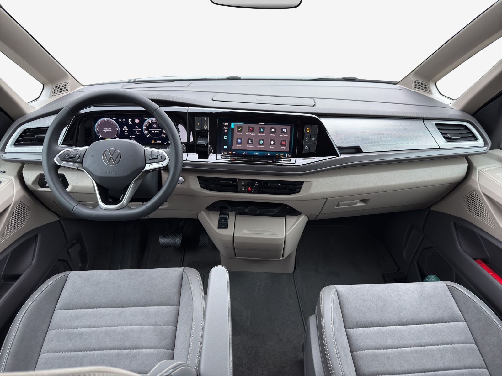 VW California 2.0 TDI Beach Tour-image-8
