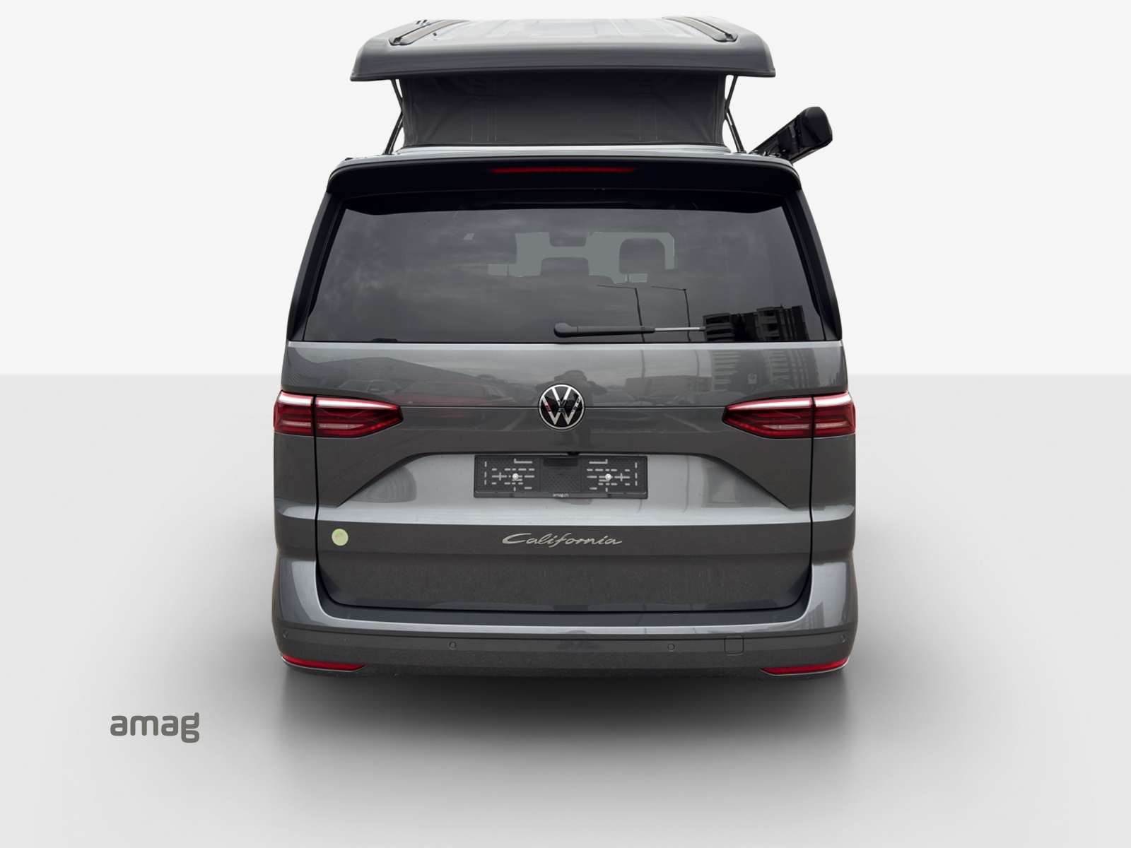 VW California 2.0 TDI Beach Tour-showroom-element-3