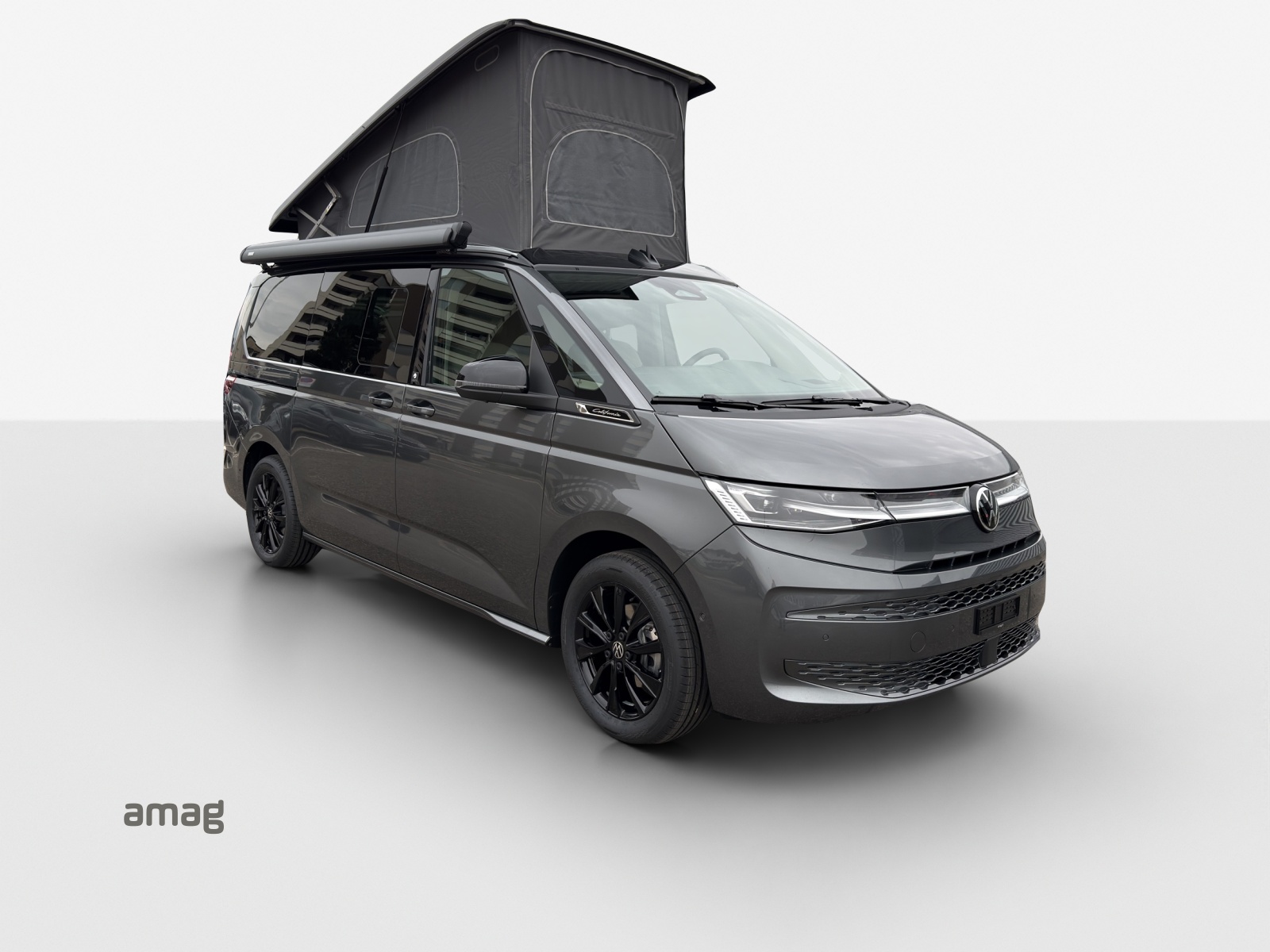 VW California 2.0 TDI Beach Tour-image-5