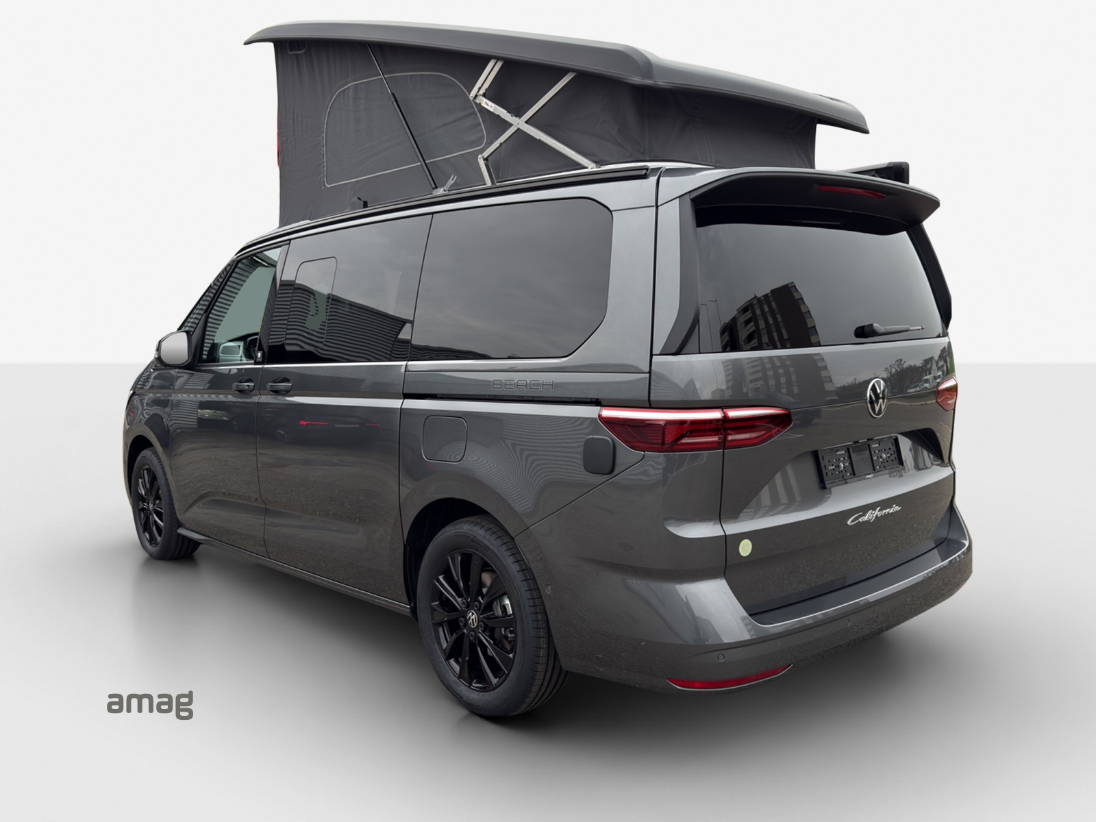 VW California 2.0 TDI Beach Tour-showroom-element-2