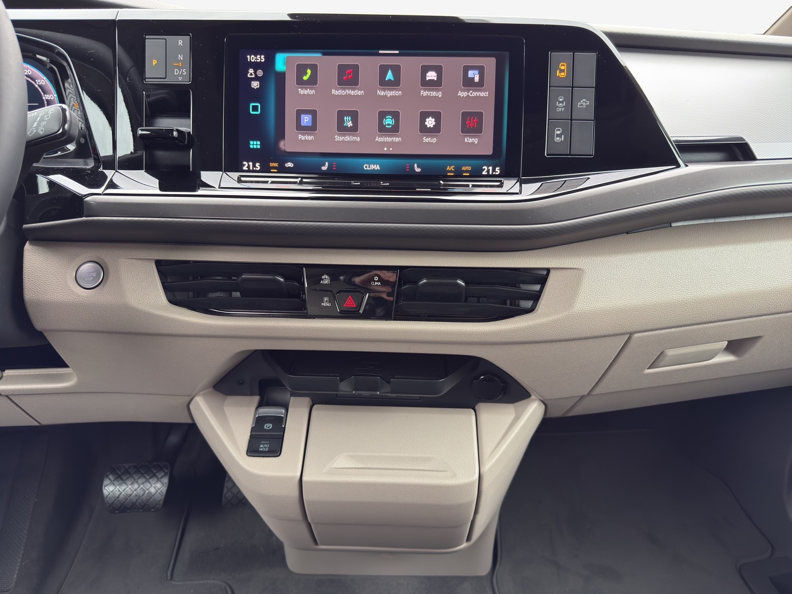 VW California 2.0 TDI Beach Tour-image-10