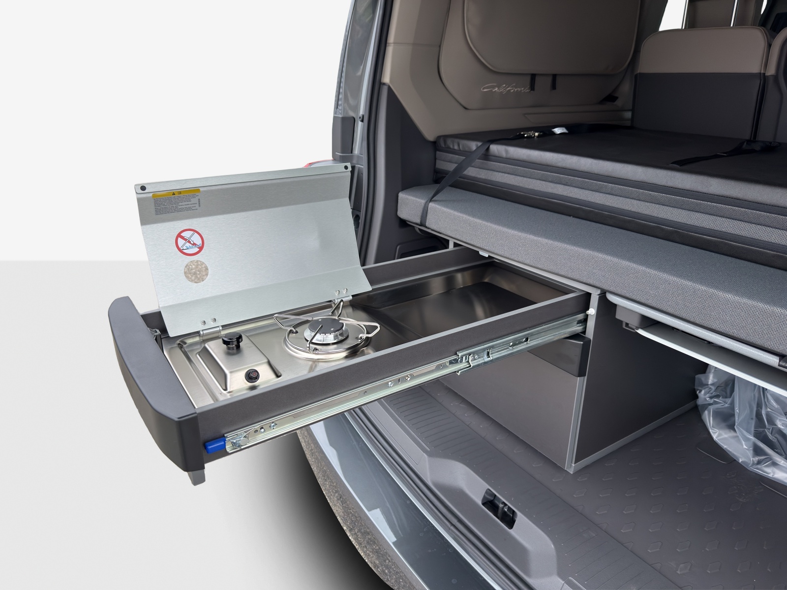 VW California 2.0 TDI Beach Tour-image-13