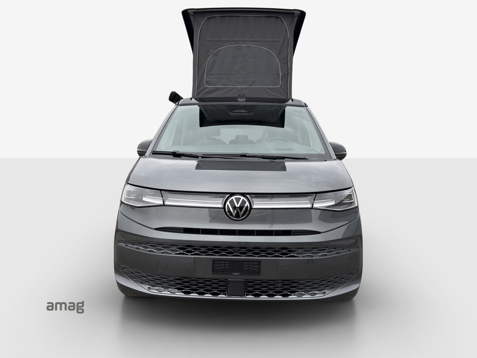 VW California 2.0 TDI Beach Tour-image-6