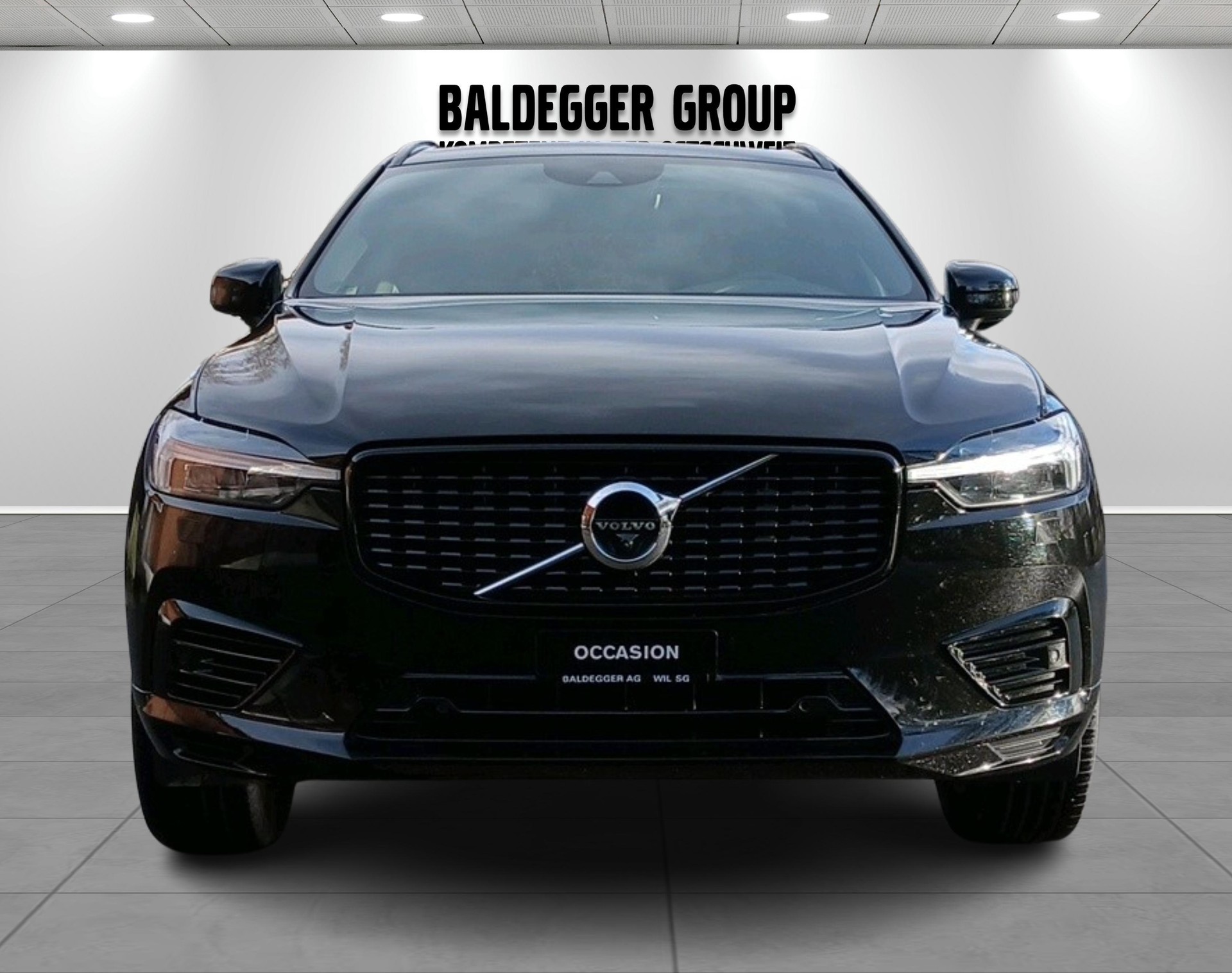 VOLVO XC60 2.0 T6 TE R-Design eAWD-image-7