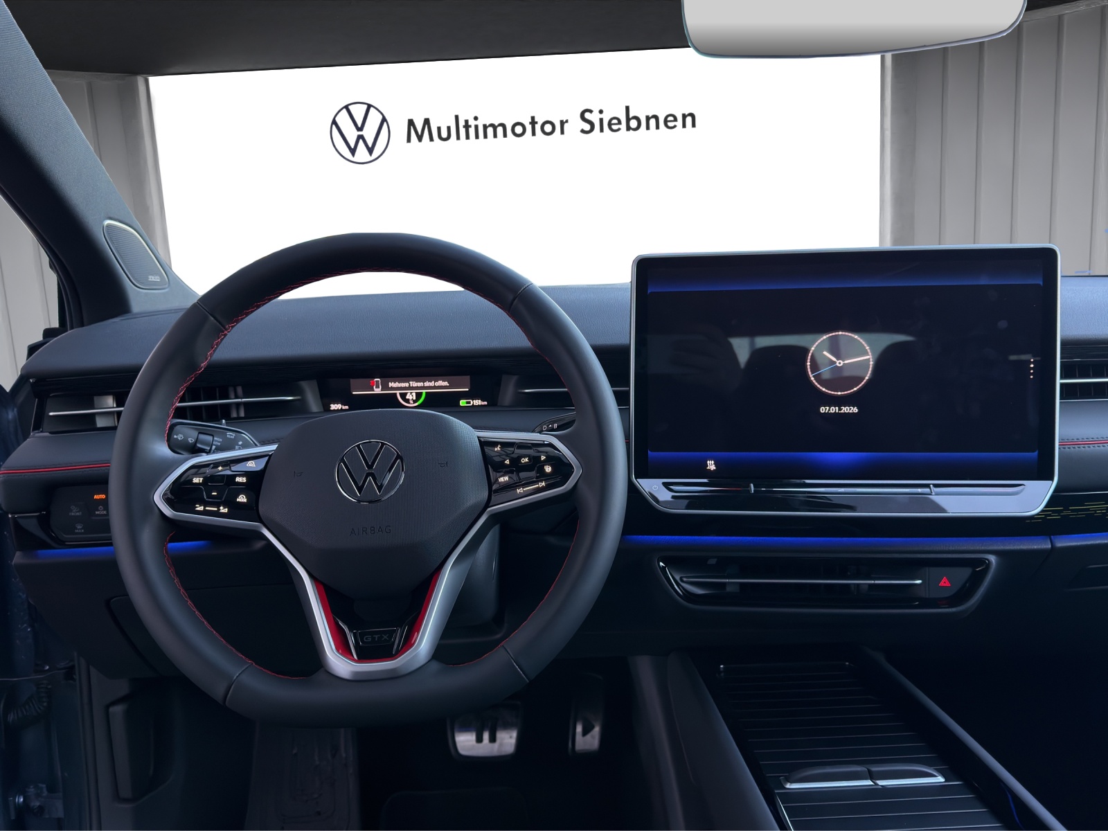 VW ID.7 Tourer GTX 86 kWh GTX United 4 Motion-image-11