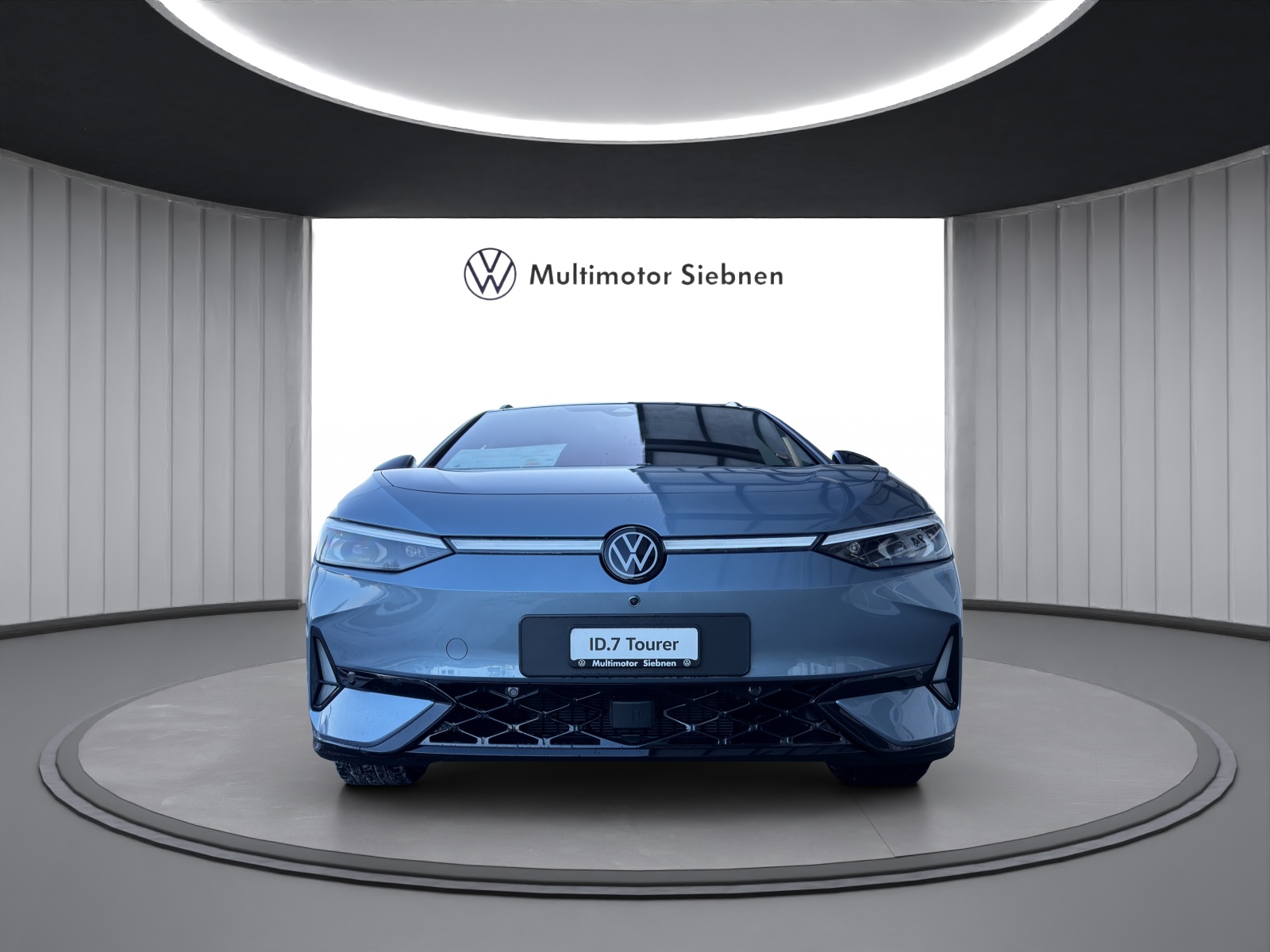 VW ID.7 Tourer GTX 86 kWh GTX United 4 Motion-image-7
