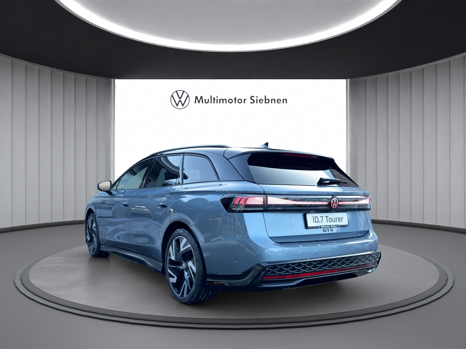 VW ID.7 Tourer GTX 86 kWh GTX United 4 Motion-image-2