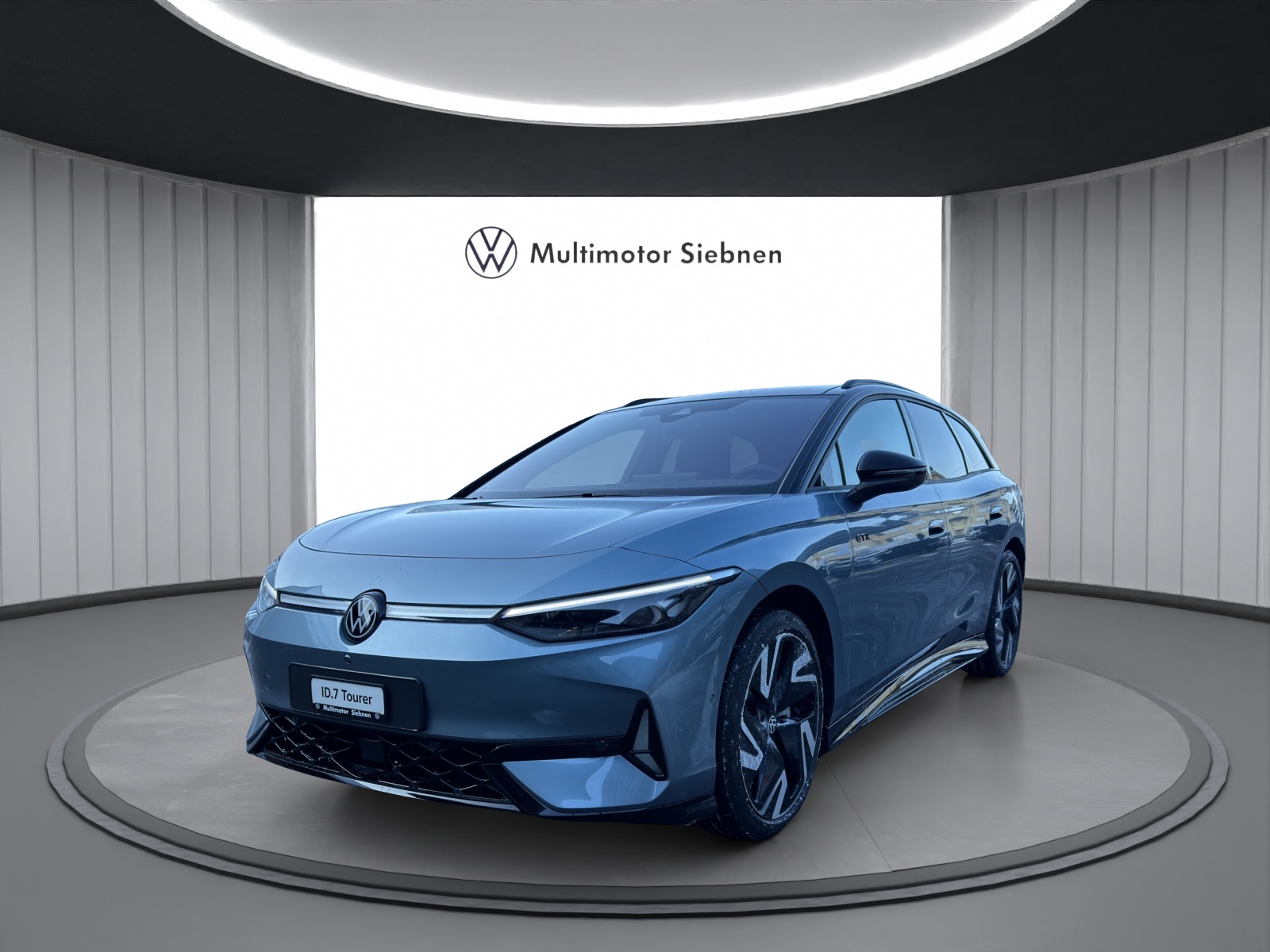 VW ID.7 Tourer GTX 86 kWh GTX United 4 Motion-image-0