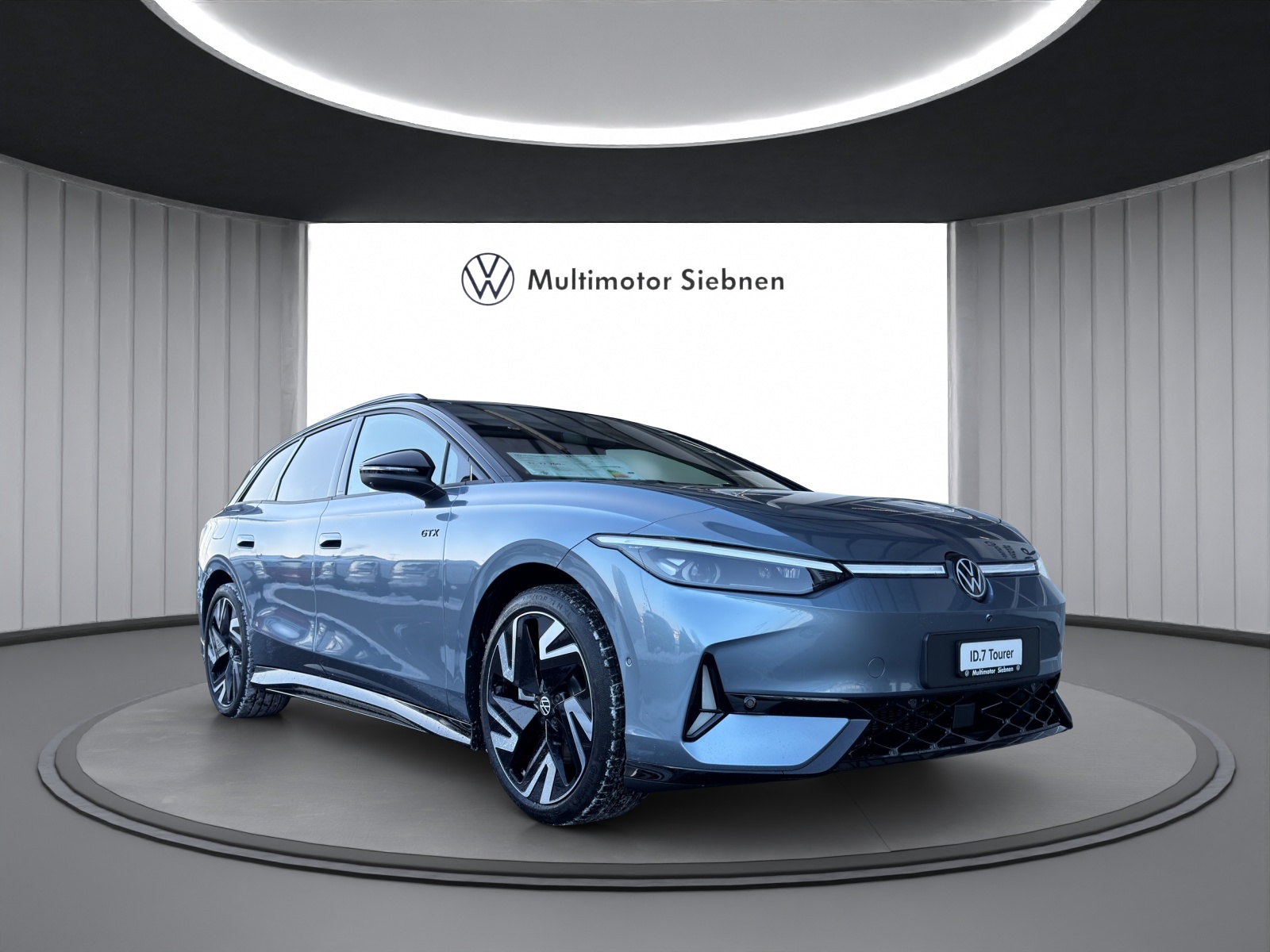 VW ID.7 Tourer GTX 86 kWh GTX United 4 Motion-image-6