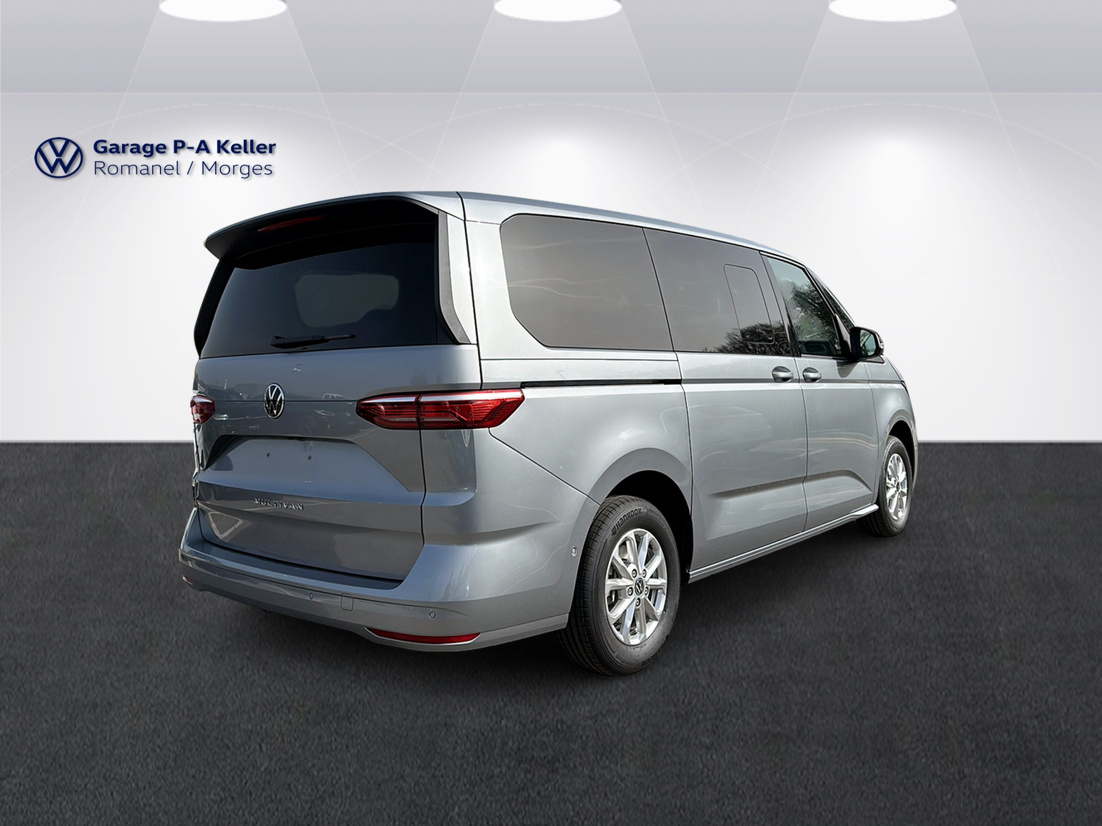 VW Multivan 2.0 TDI Liberty DSG Lang-image-4