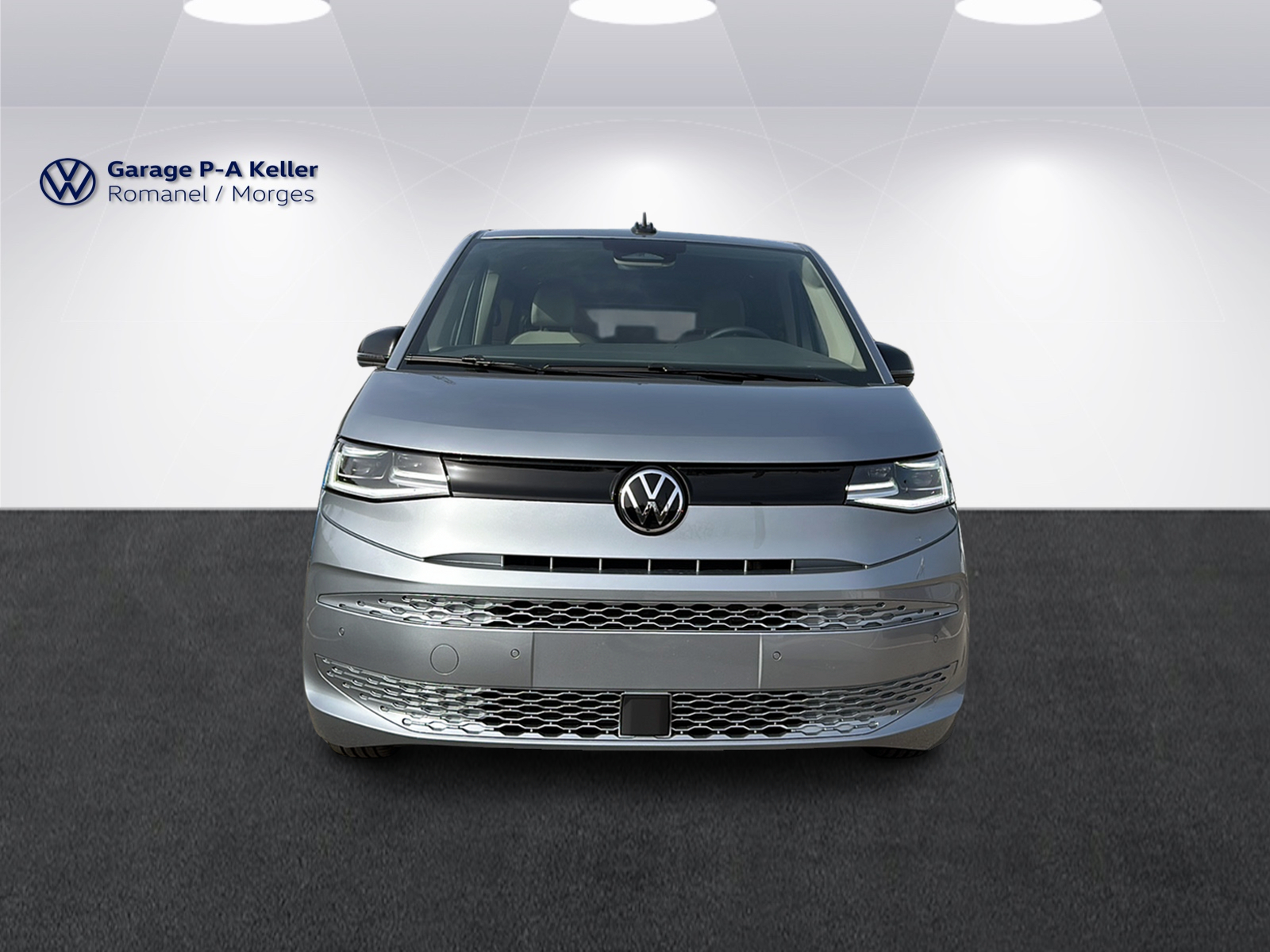 VW Multivan 2.0 TDI Liberty DSG Lang-image-6