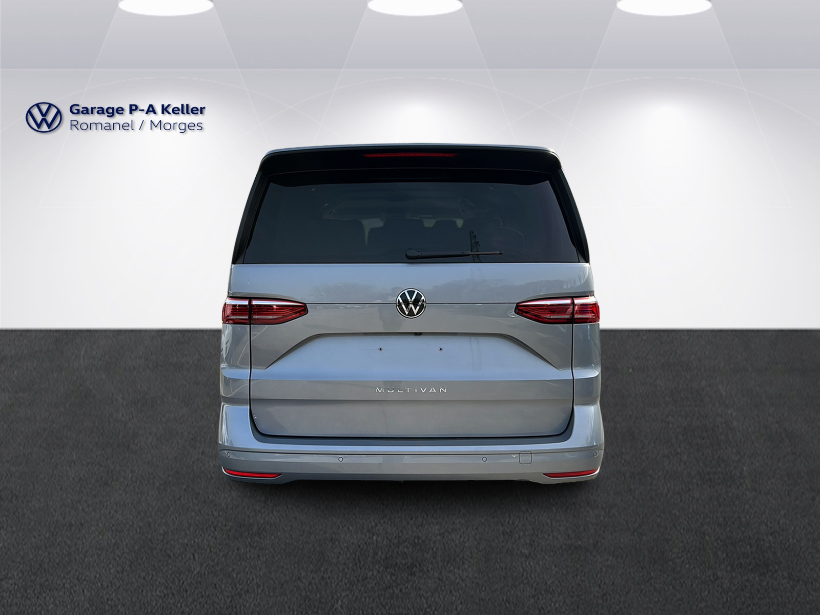 VW Multivan 2.0 TDI Liberty DSG Lang-image-3