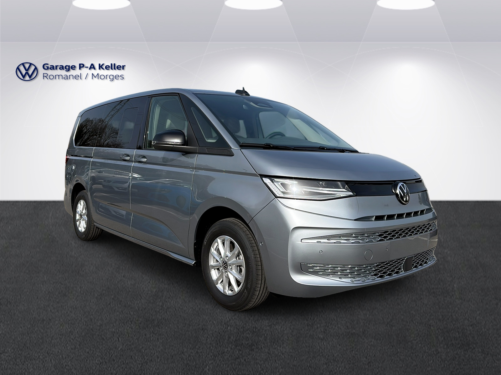 VW Multivan 2.0 TDI Liberty DSG Lang-image-5