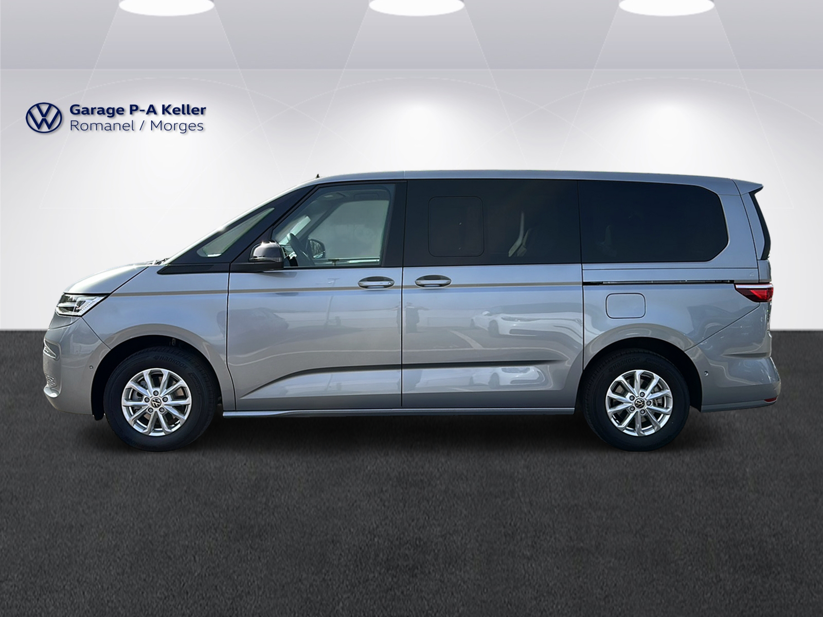 VW Multivan 2.0 TDI Liberty DSG Lang-image-1
